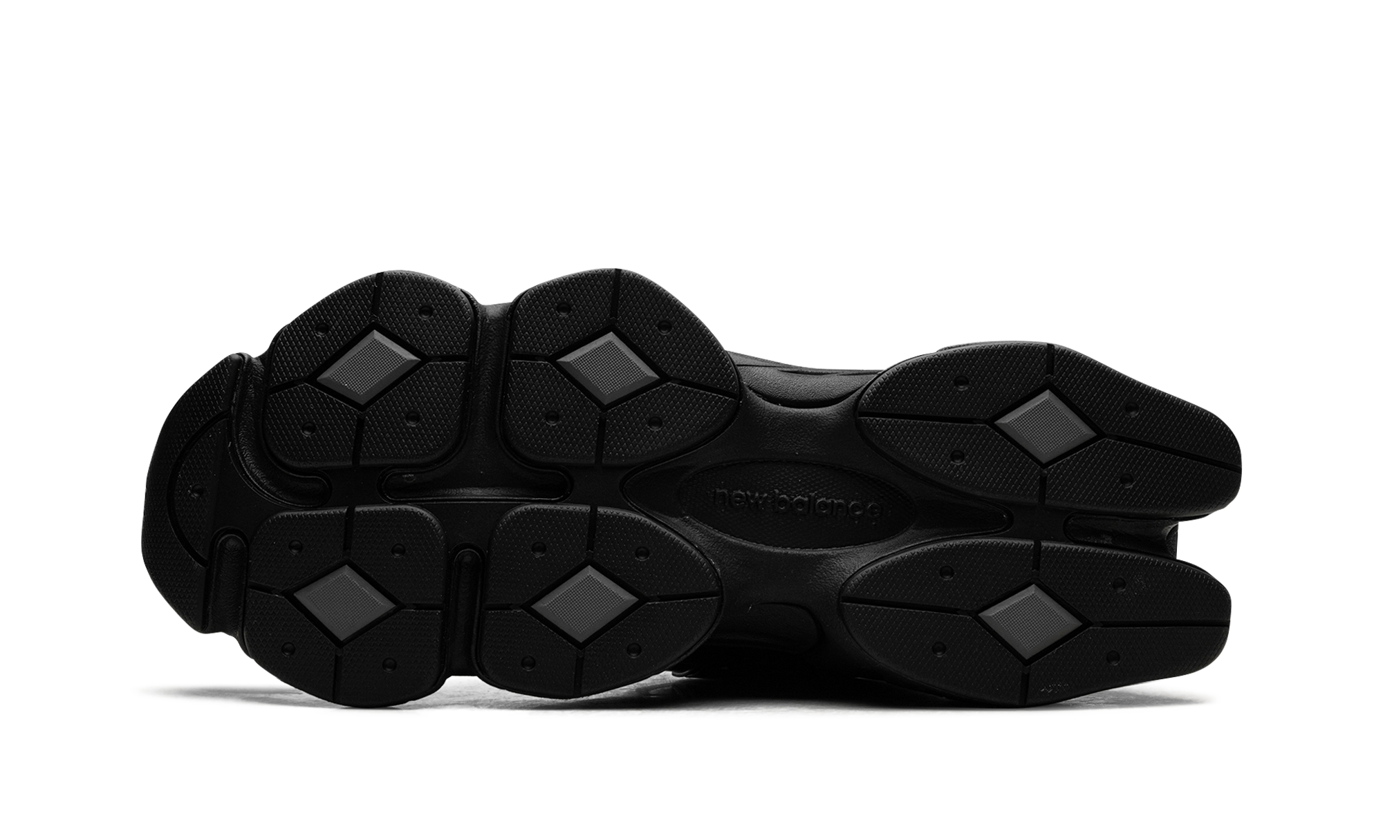 9060 "Sea Stone Black" U9060IMA
