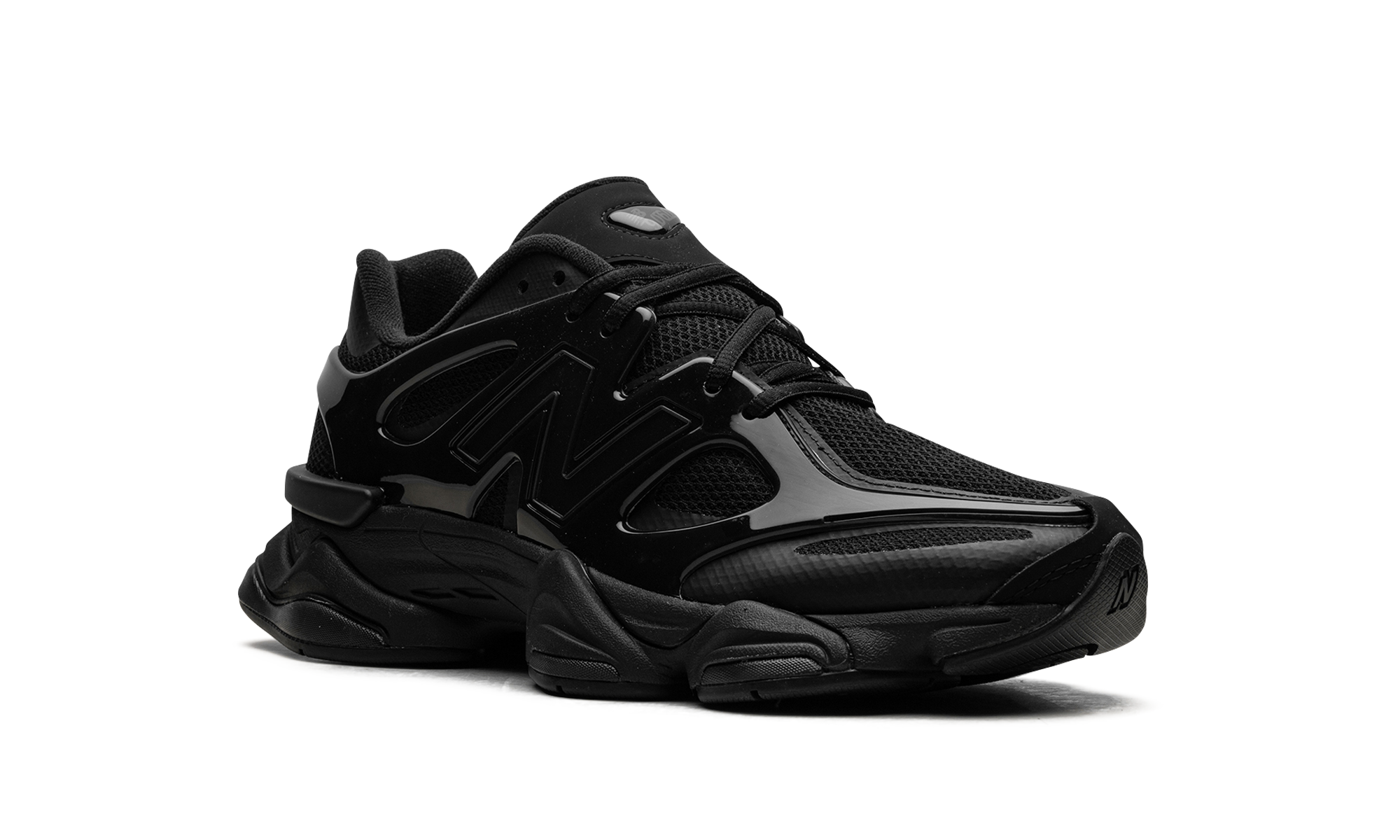 9060 "Sea Stone Black" U9060IMA