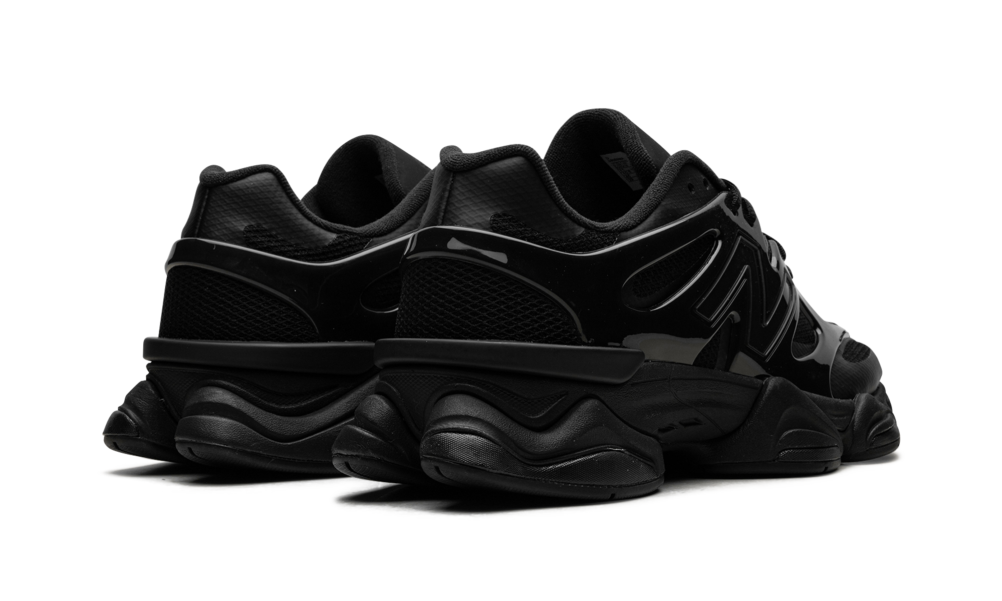 9060 "Sea Stone Black" U9060IMA