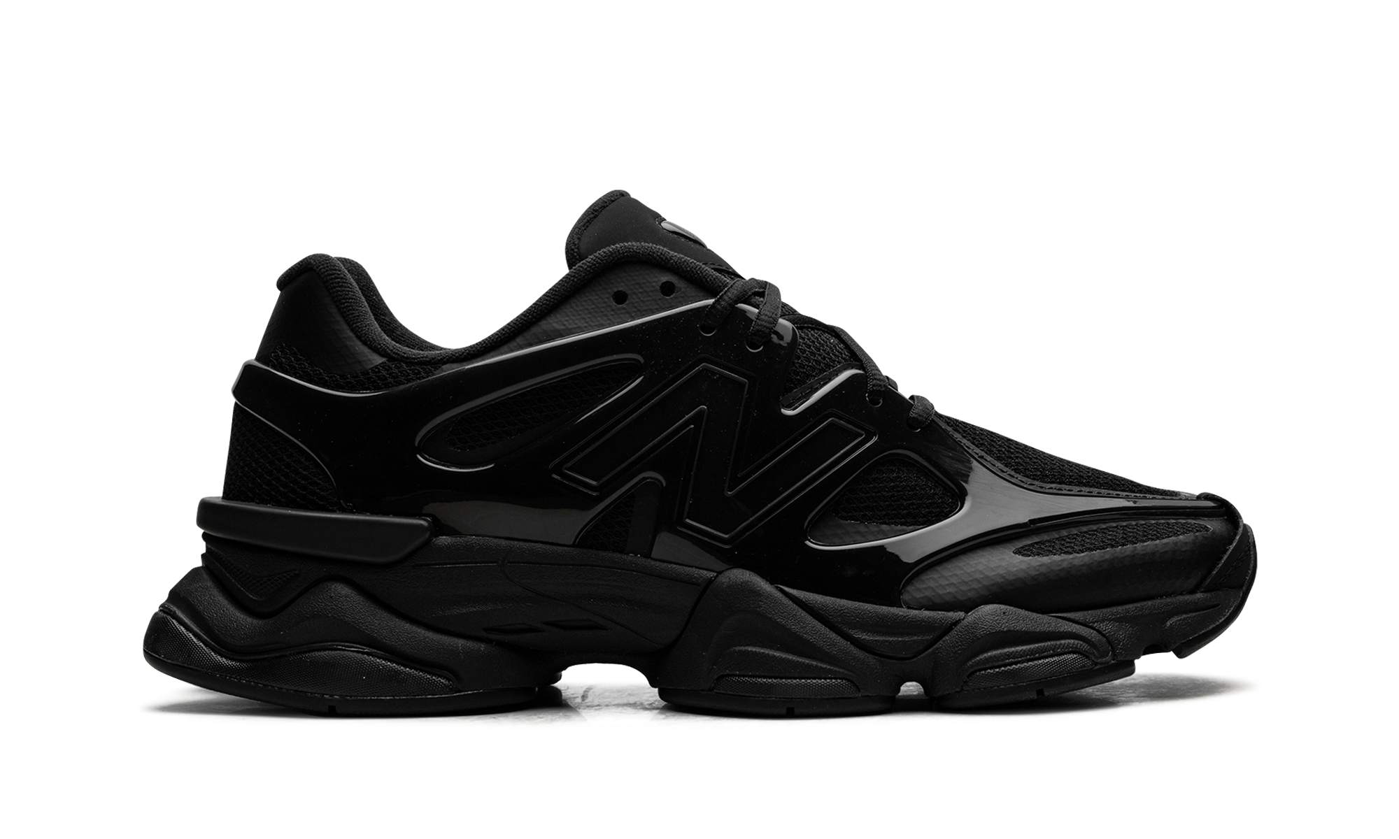 9060 "Sea Stone Black" U9060IMA