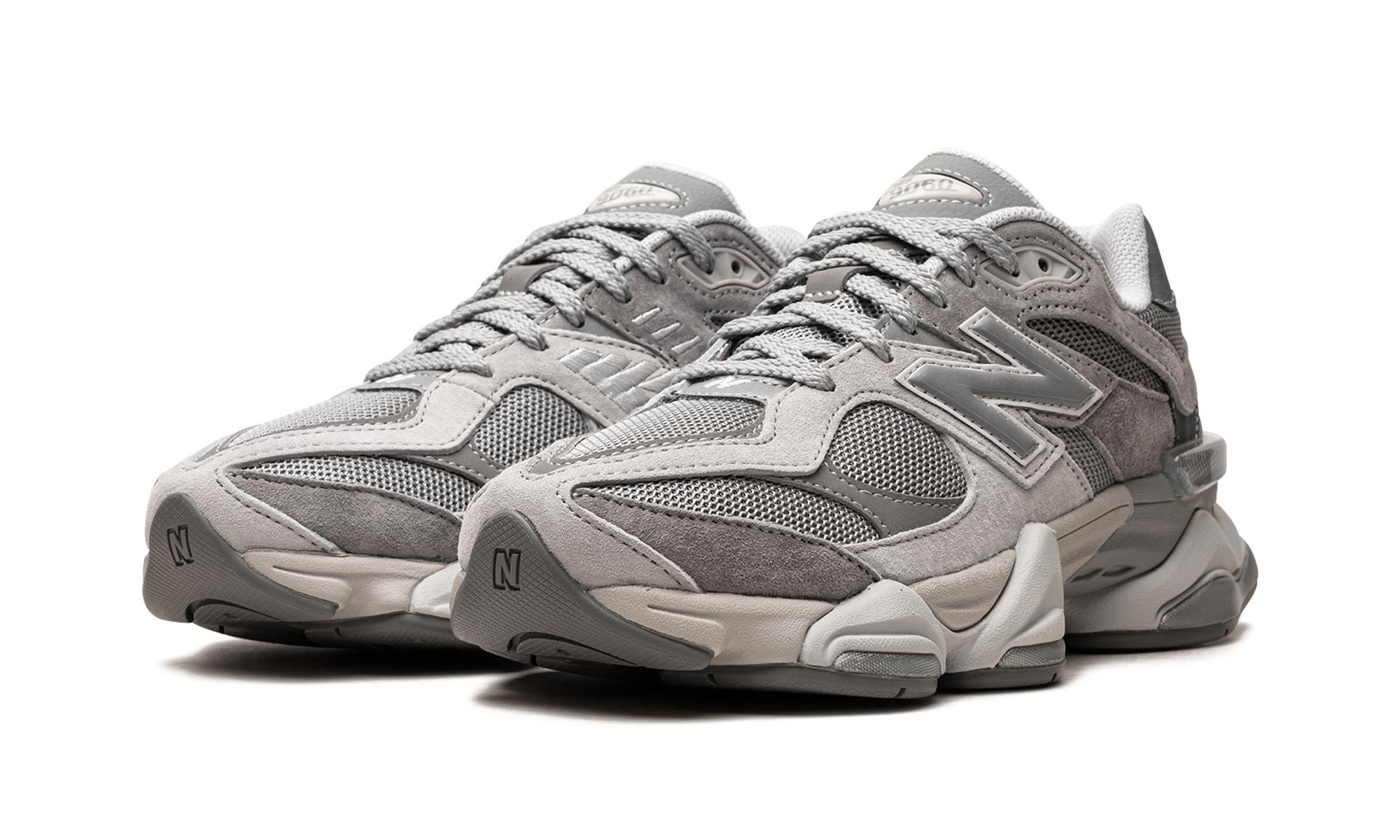 9060 "Shadow Grey" U9060GG