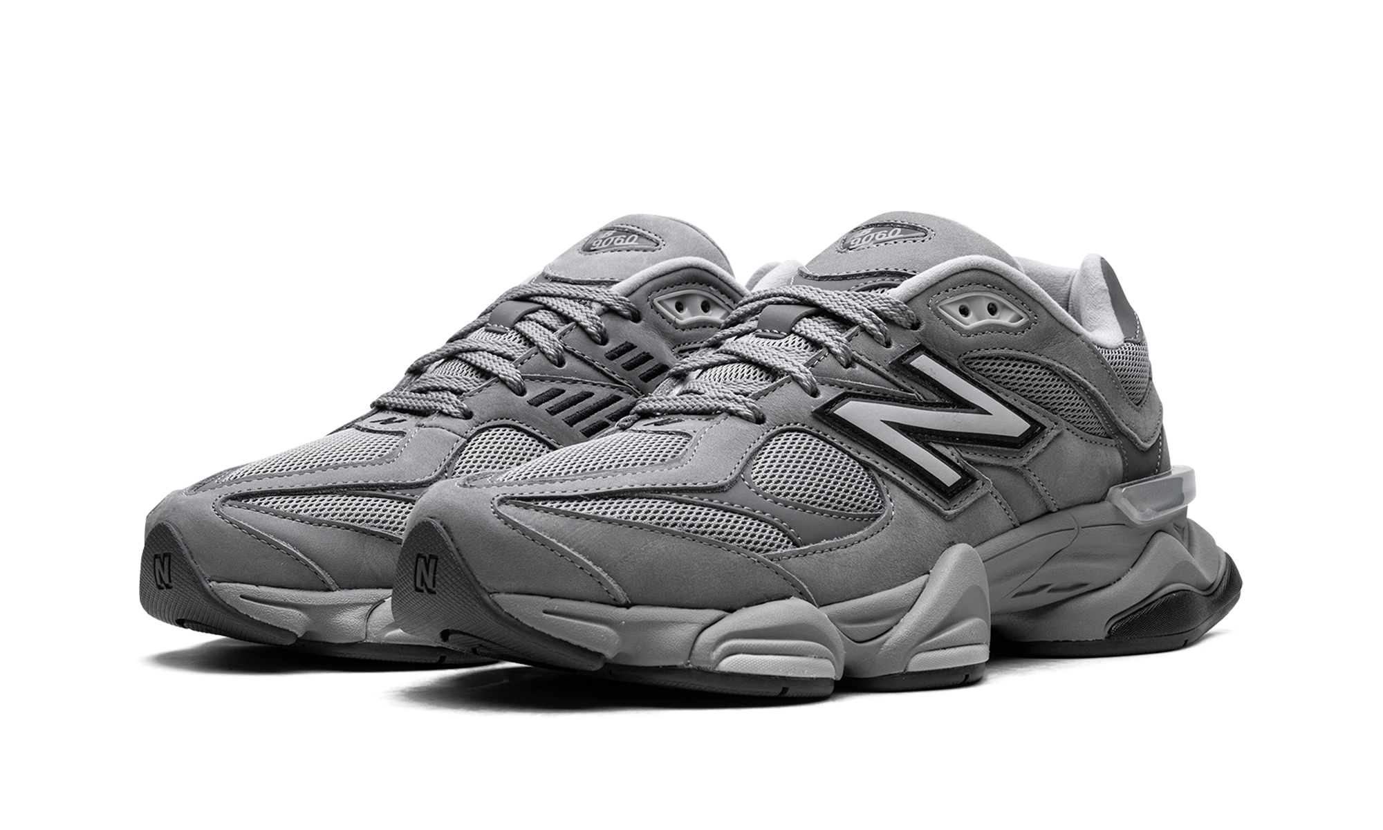 9060 "Shadow Grey" U9060ZGB