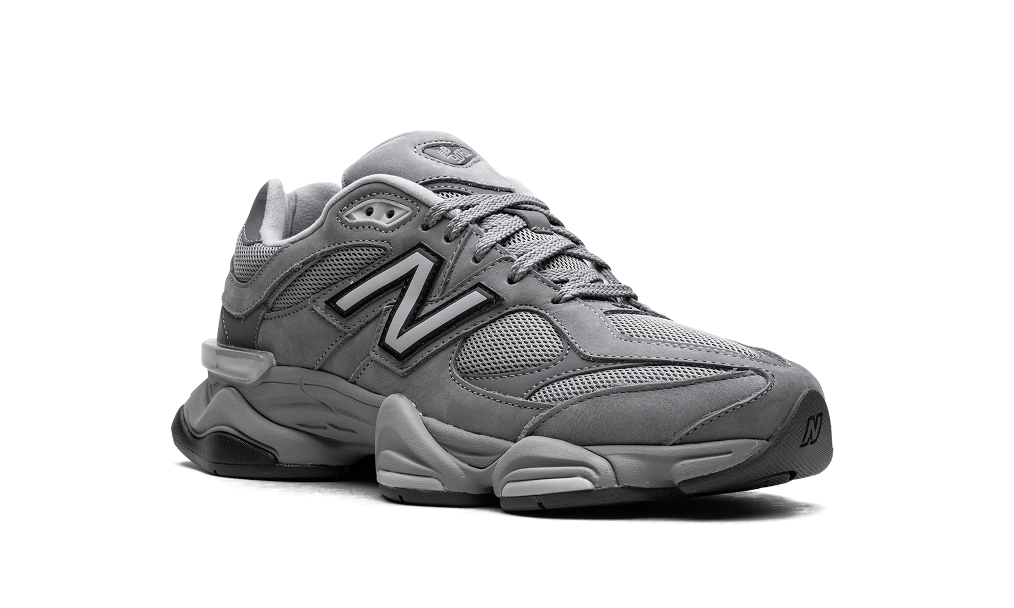 9060 "Shadow Grey" U9060ZGB