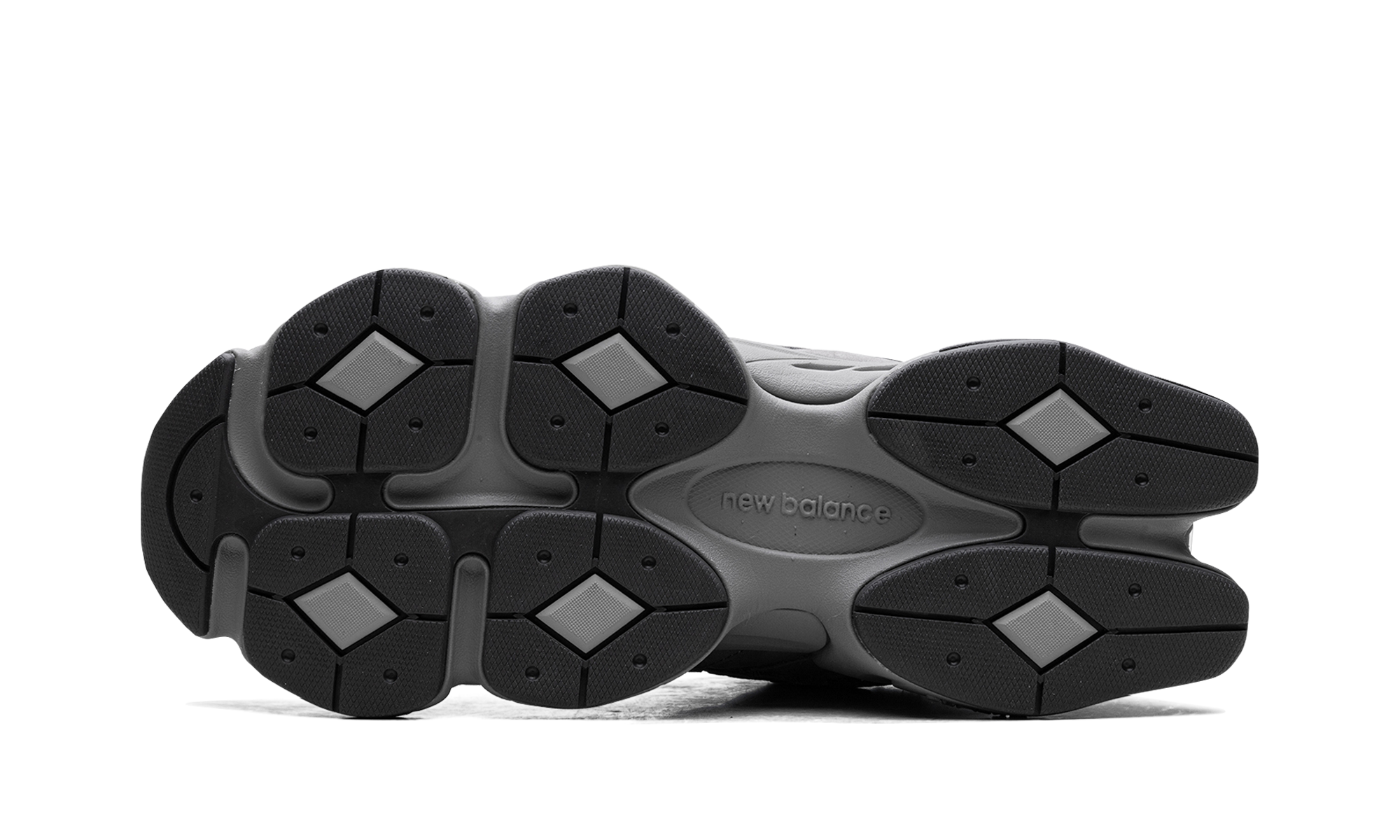 9060 "Shadow Grey" U9060ZGB