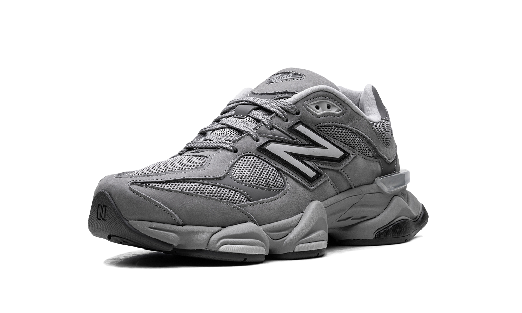 9060 "Shadow Grey" U9060ZGB