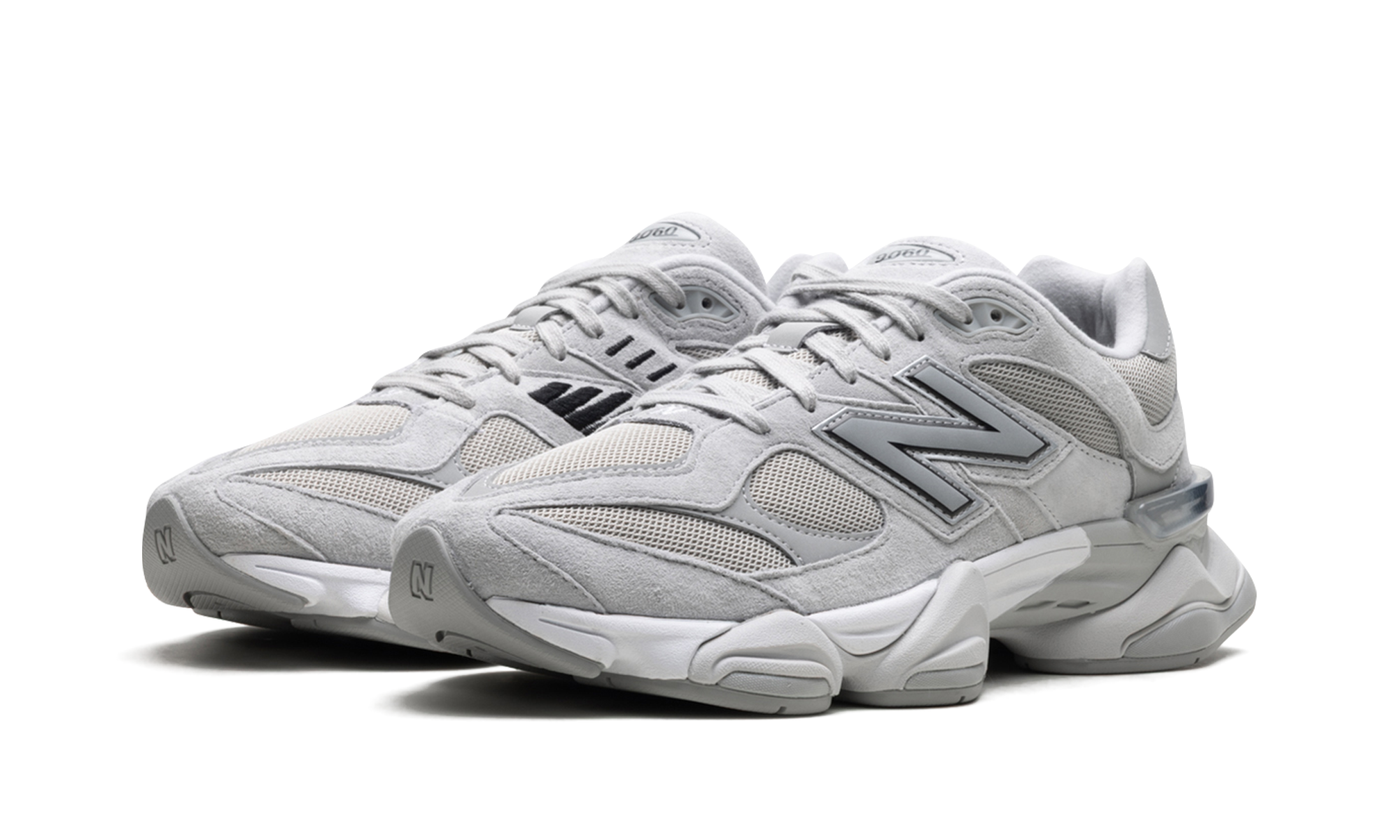 9060 "Silver Metallic Grey" U9060JGR