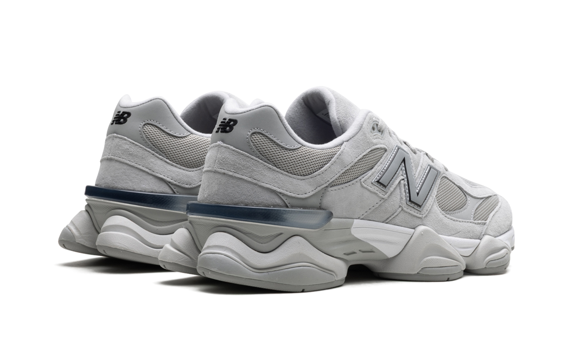 9060 "Silver Metallic Grey" U9060JGR