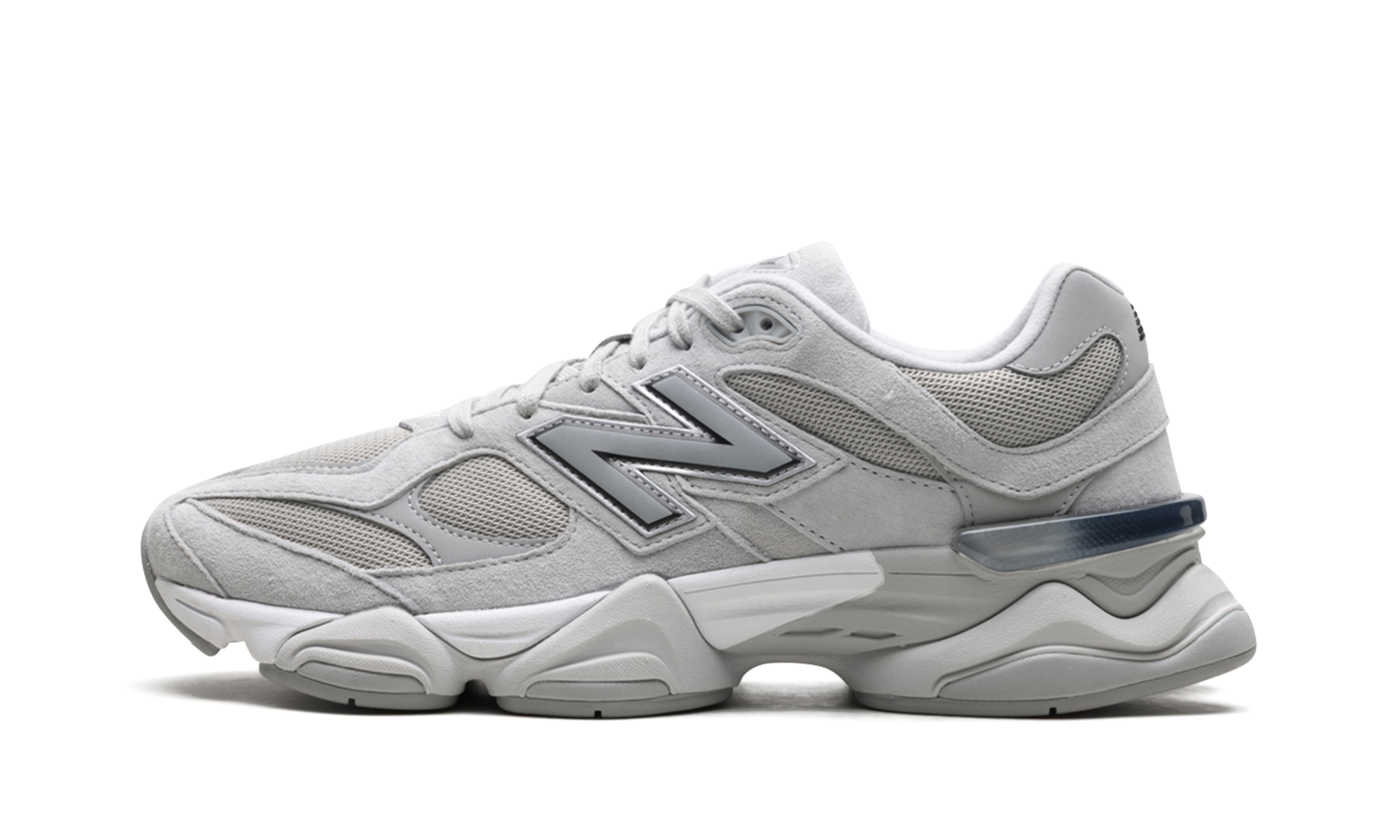 9060 "Silver Metallic Grey" U9060JGR
