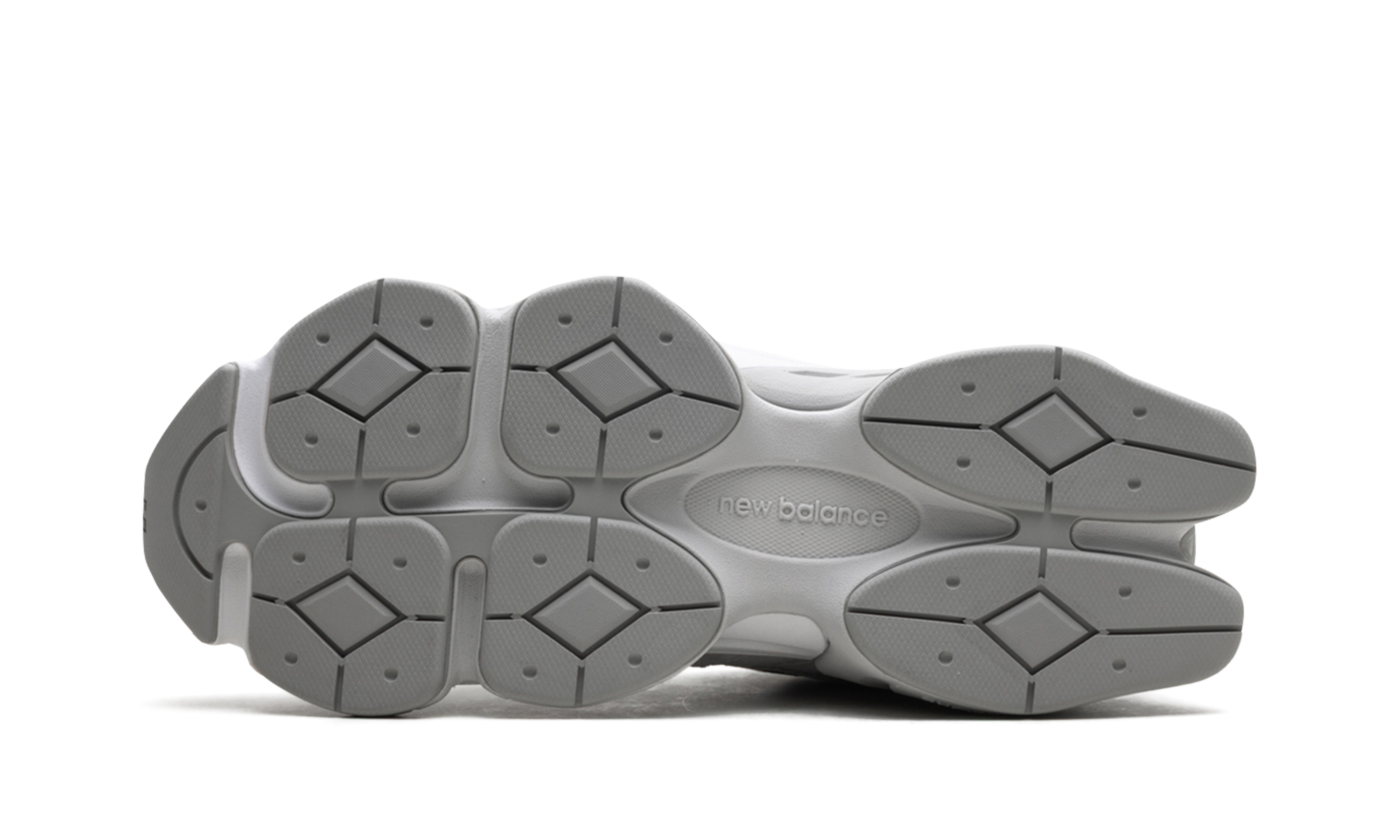 9060 "Silver Metallic Grey" U9060JGR