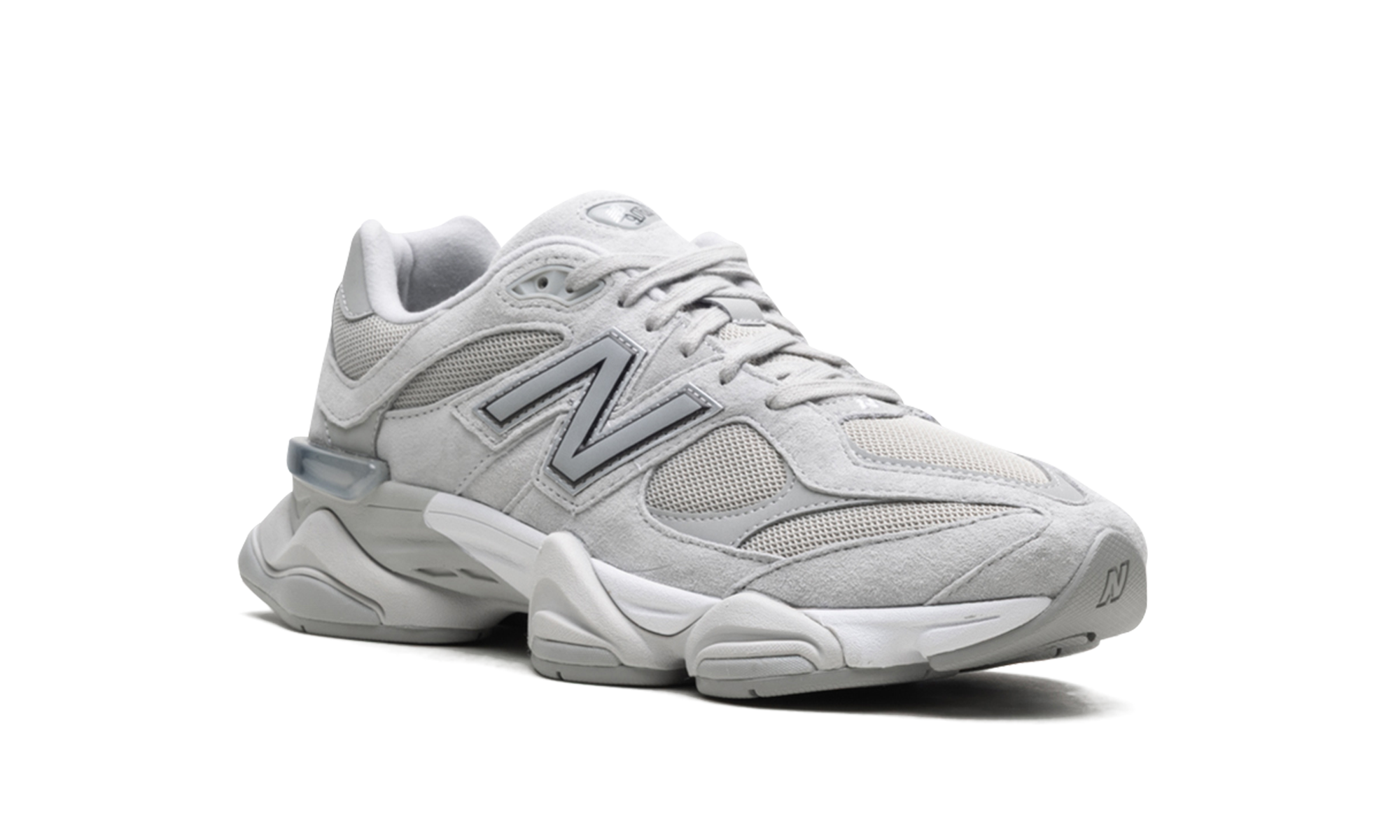 9060 "Silver Metallic Grey" U9060JGR