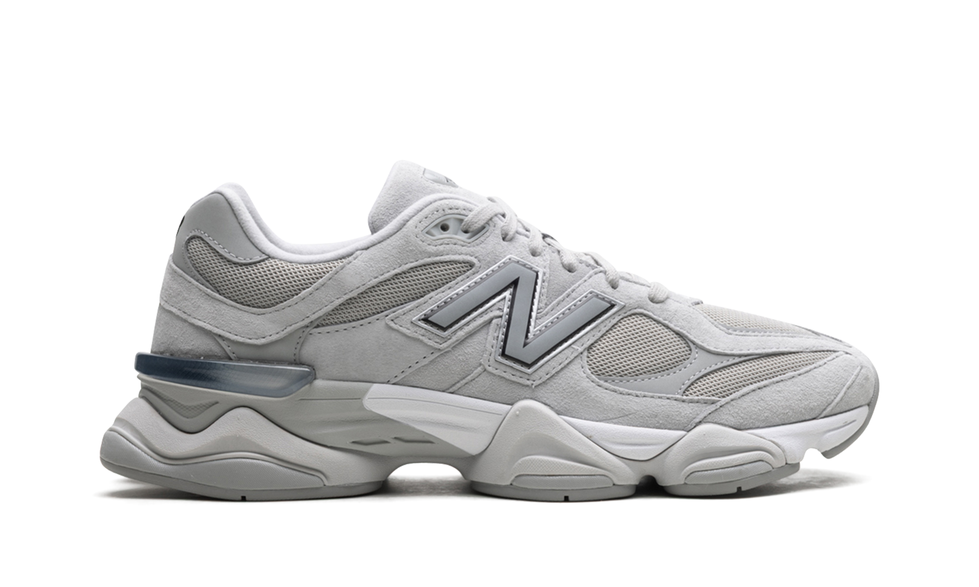 9060 "Silver Metallic Grey" U9060JGR