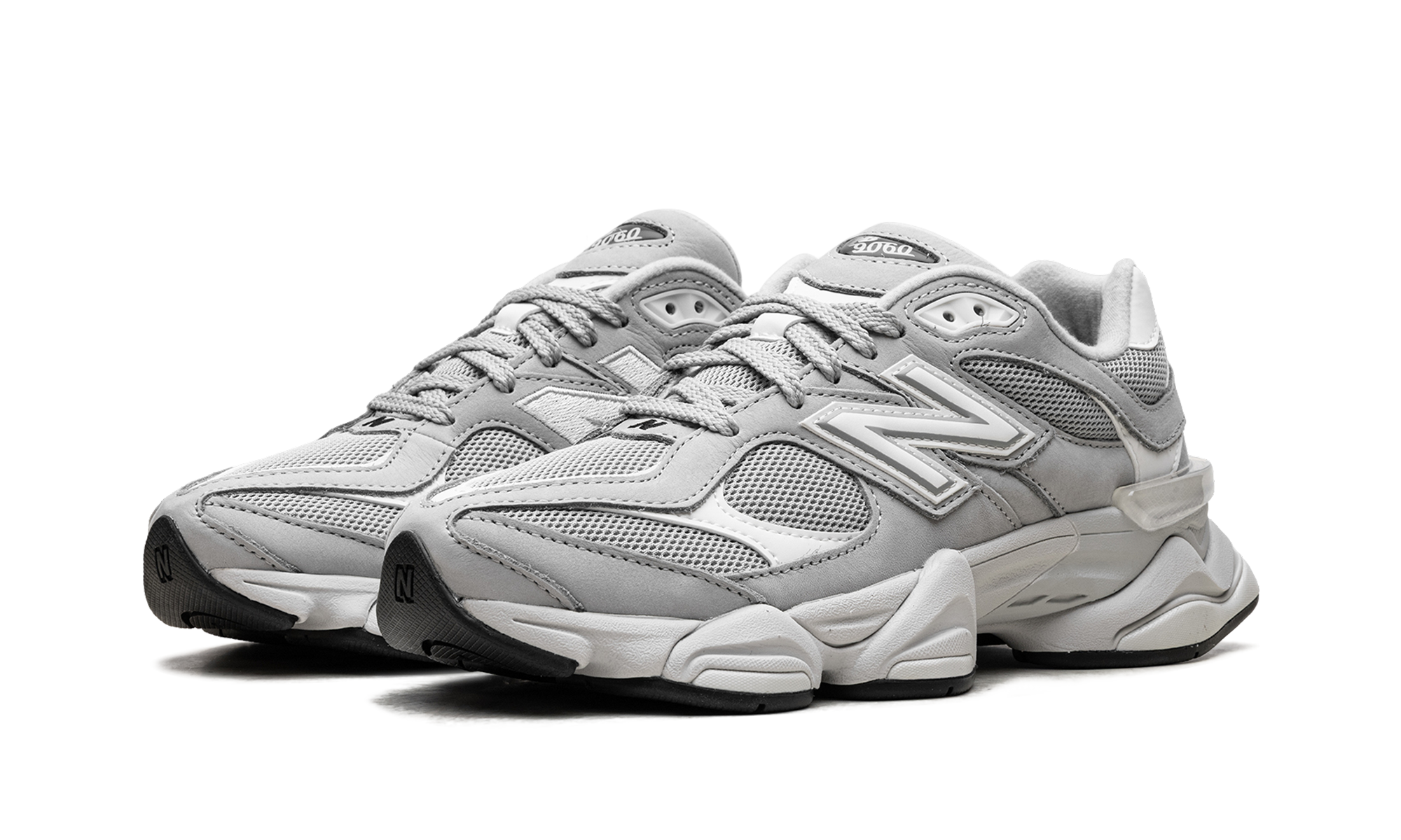 9060 "Silver Metallic Grey" U9060JRG