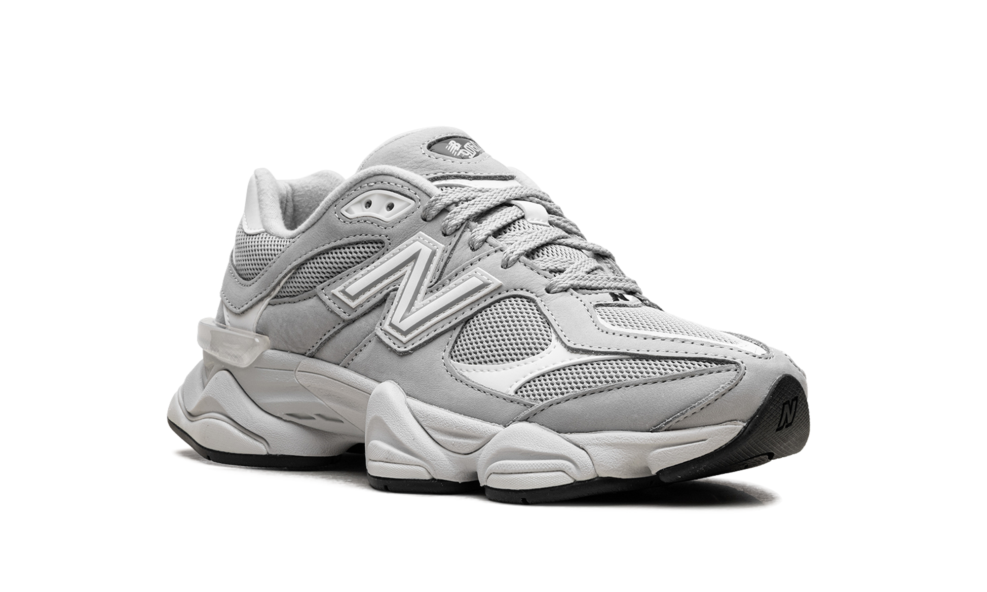 9060 "Silver Metallic Grey" U9060JRG