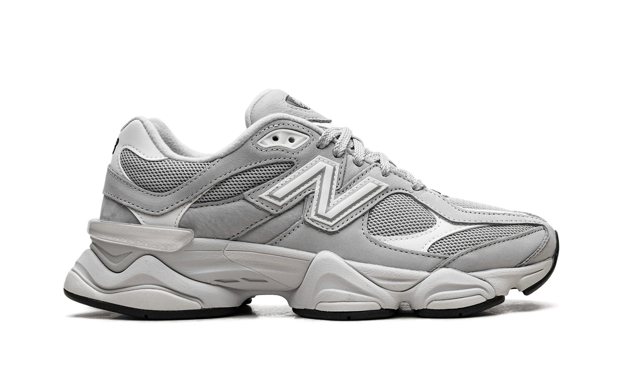 9060 "Silver Metallic Grey" U9060JRG