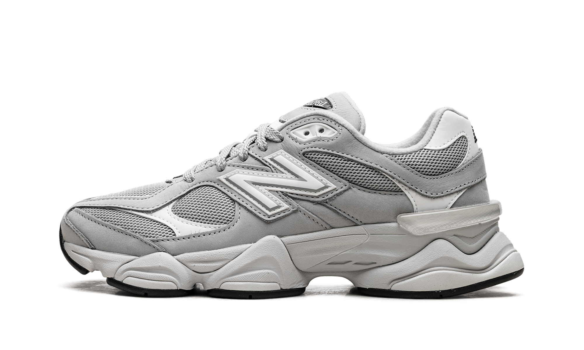 9060 "Silver Metallic Grey" U9060JRG