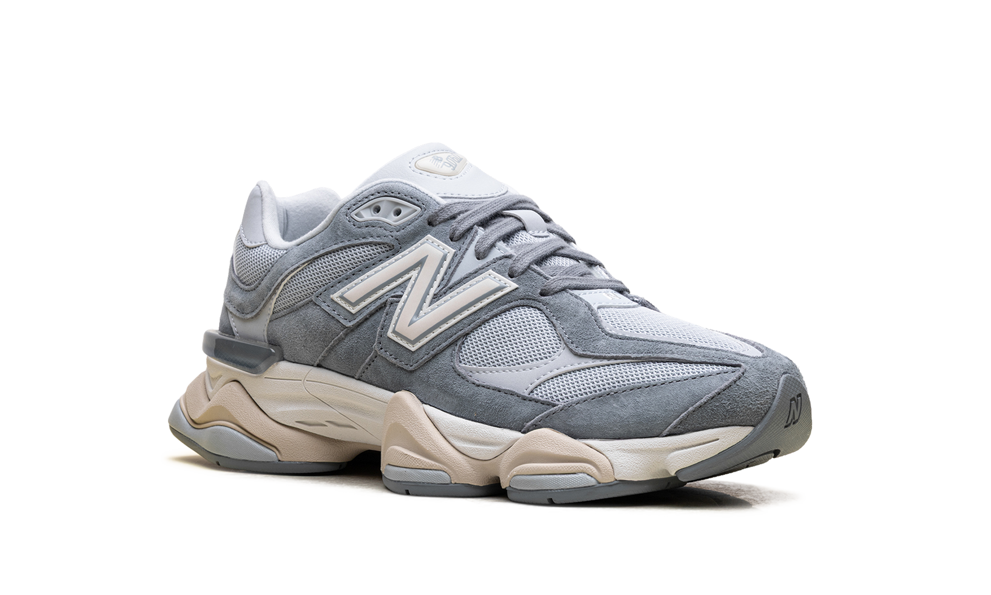 9060 "Slate Grey Light Grey" U9060jgb