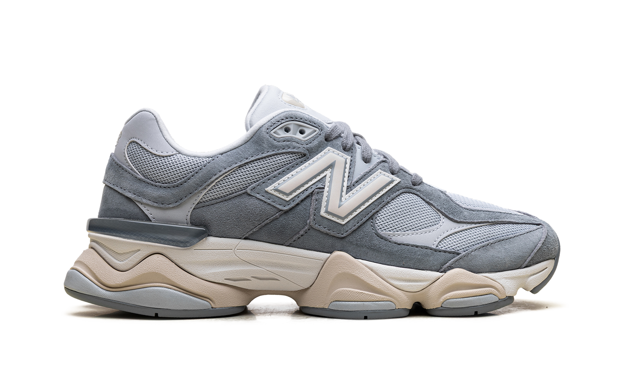9060 "Slate Grey Light Grey" U9060jgb