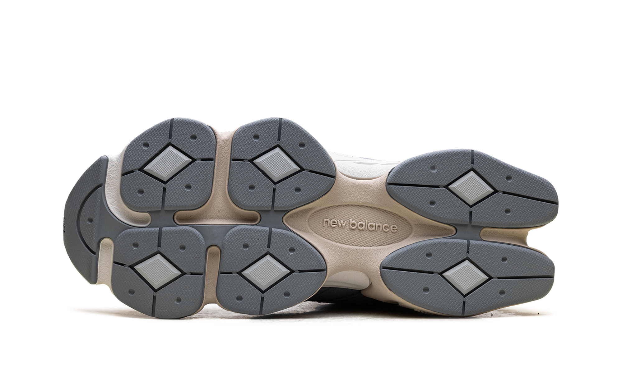 9060 "Slate Grey Light Grey" U9060jgb