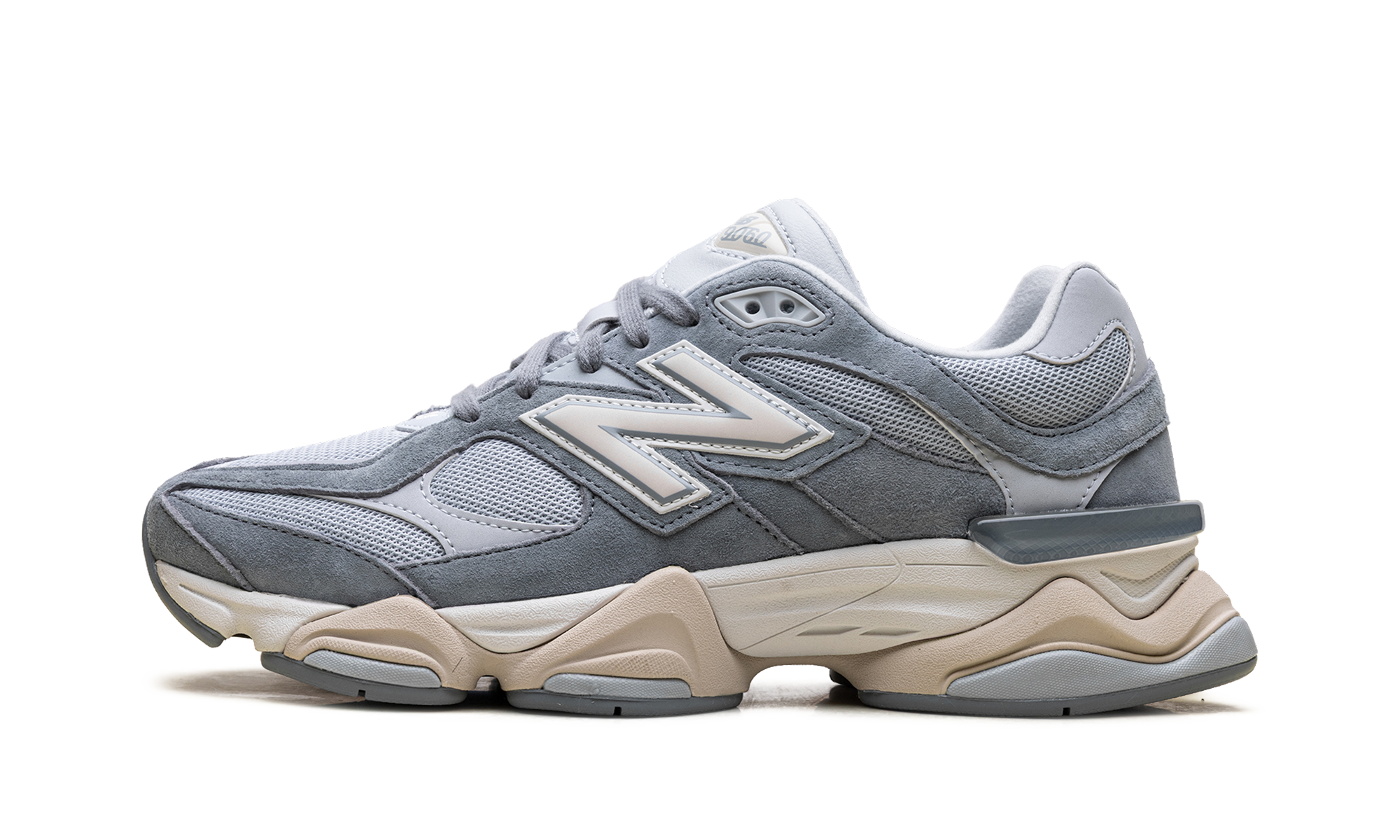 9060 "Slate Grey Light Grey" U9060jgb