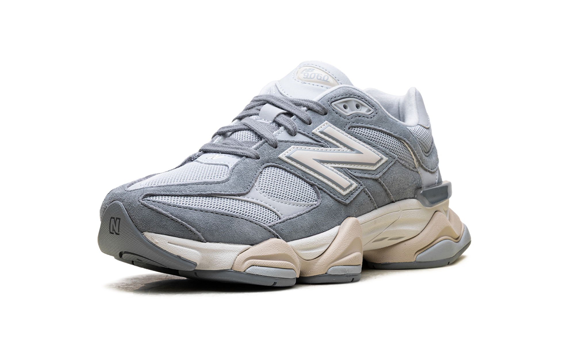 9060 "Slate Grey Light Grey" U9060jgb