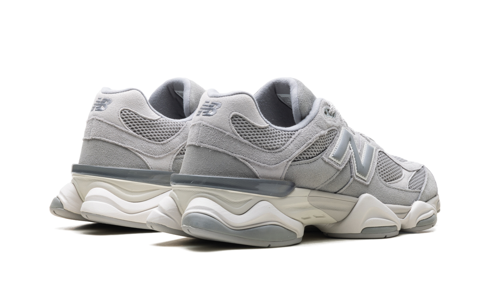 9060 "Slate Grey" U9060ERD