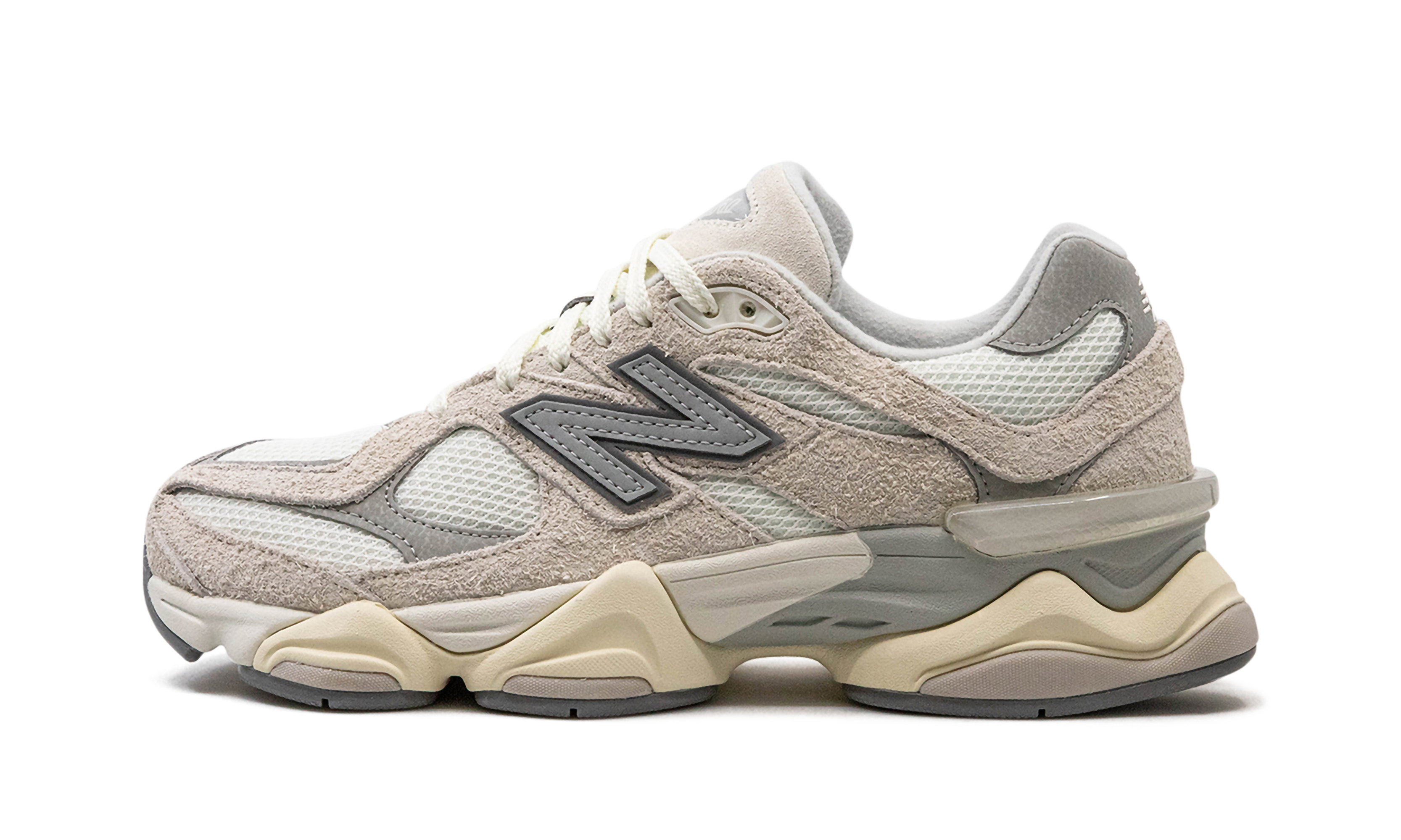 9060 "Suede Pack - Sea Salt" U9060HSC