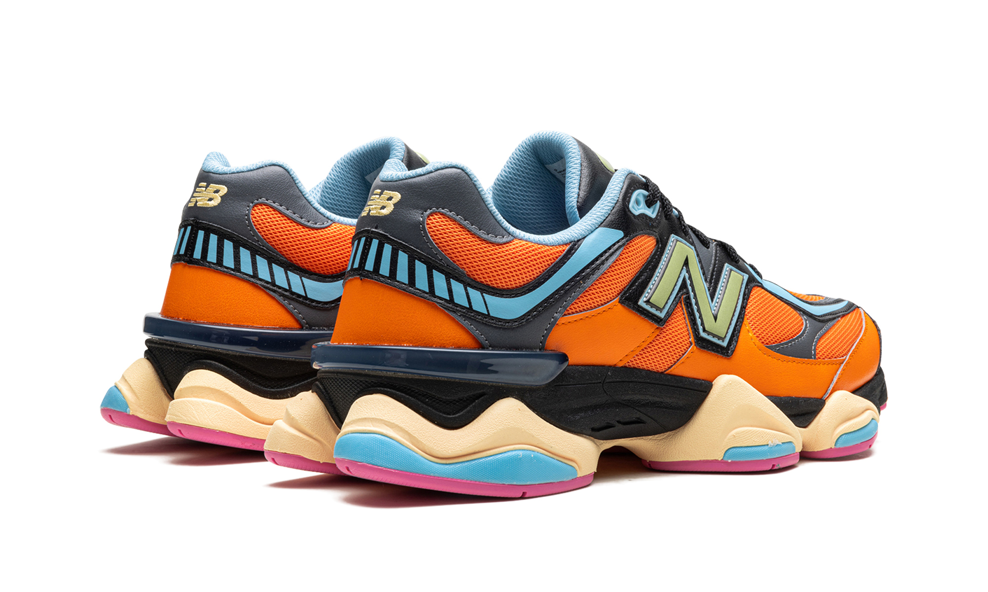 9060 "Sun Glow" U9060OGB