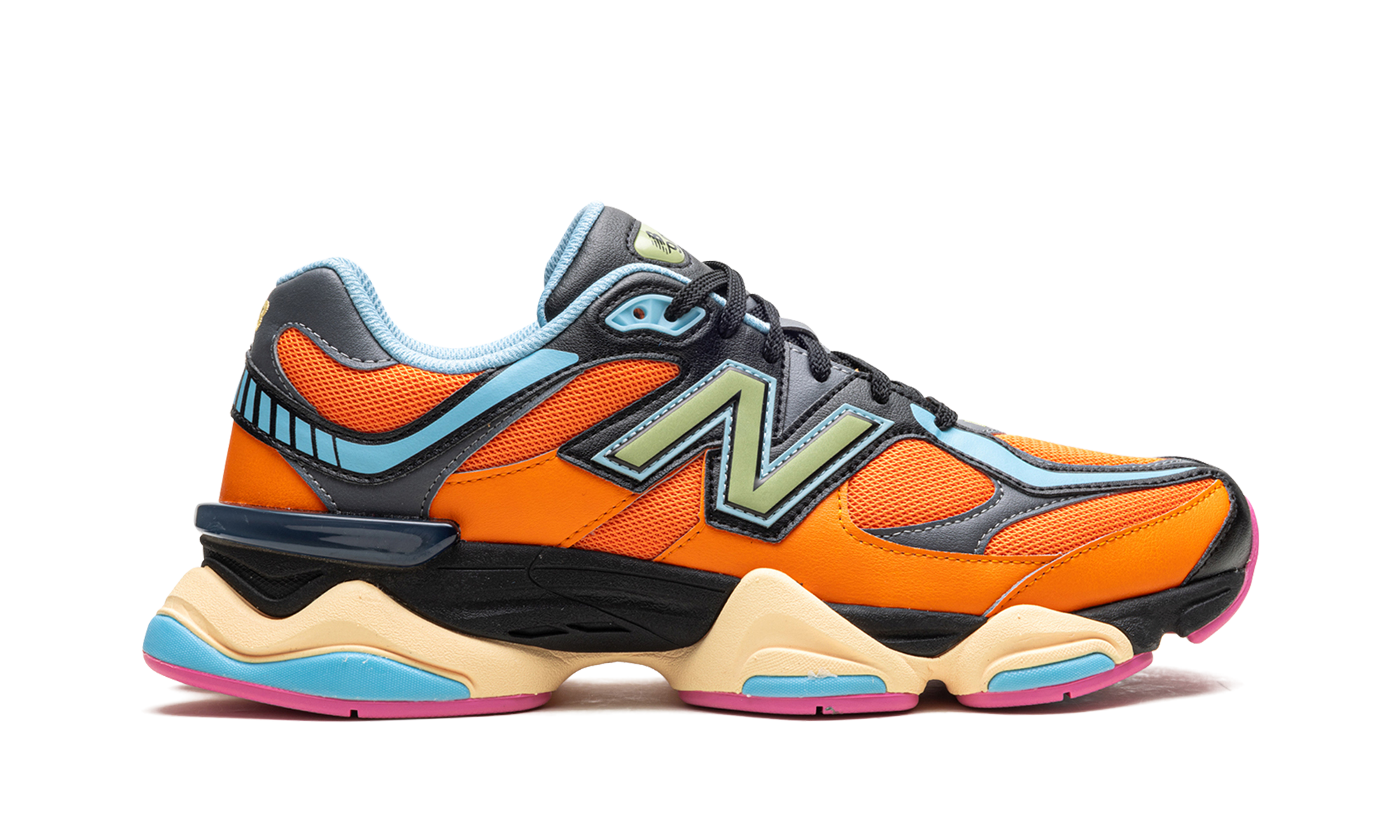 9060 "Sun Glow" U9060OGB