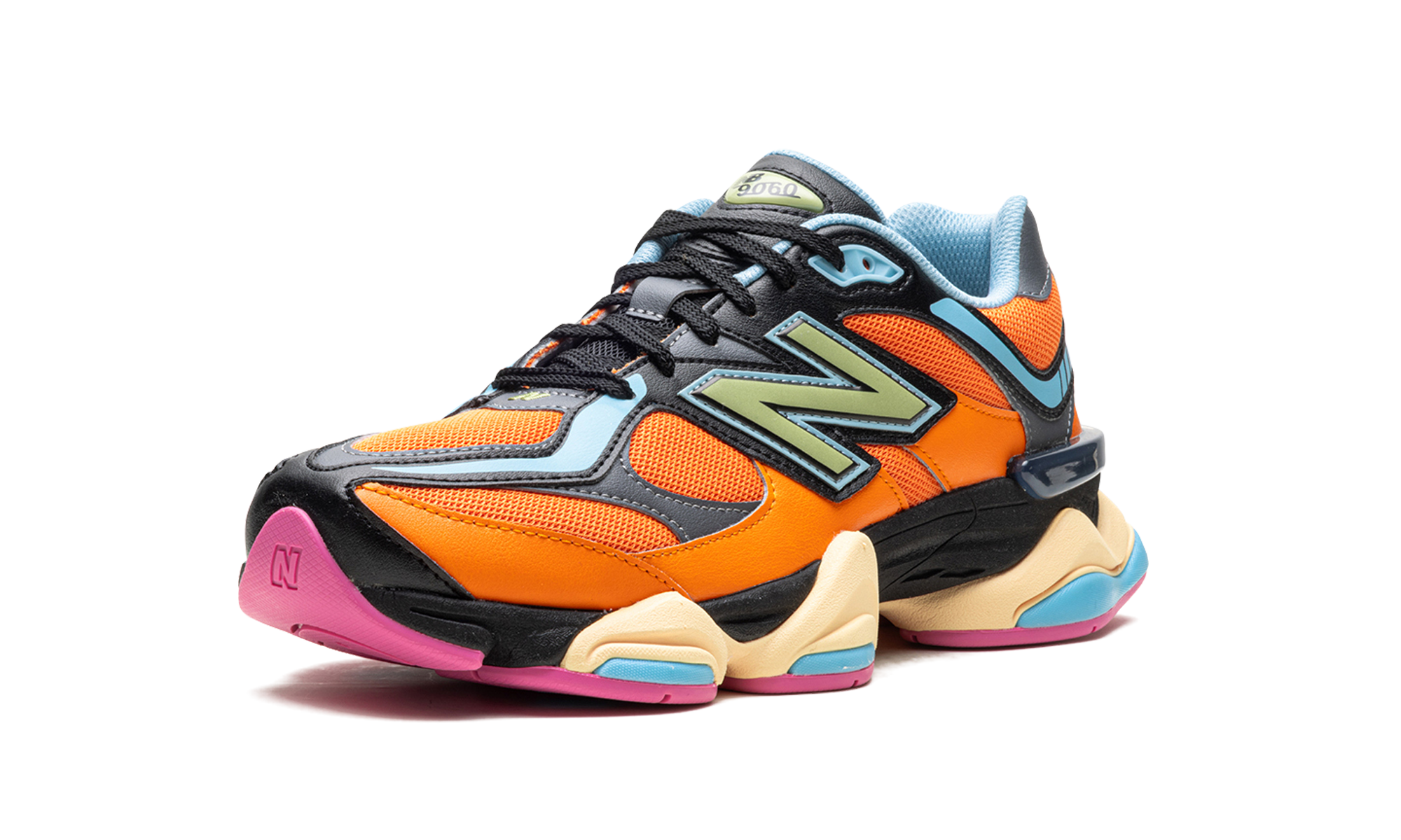 9060 "Sun Glow" U9060OGB