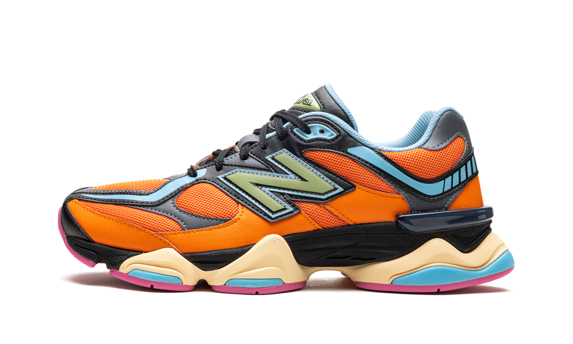 9060 "Sun Glow" U9060OGB