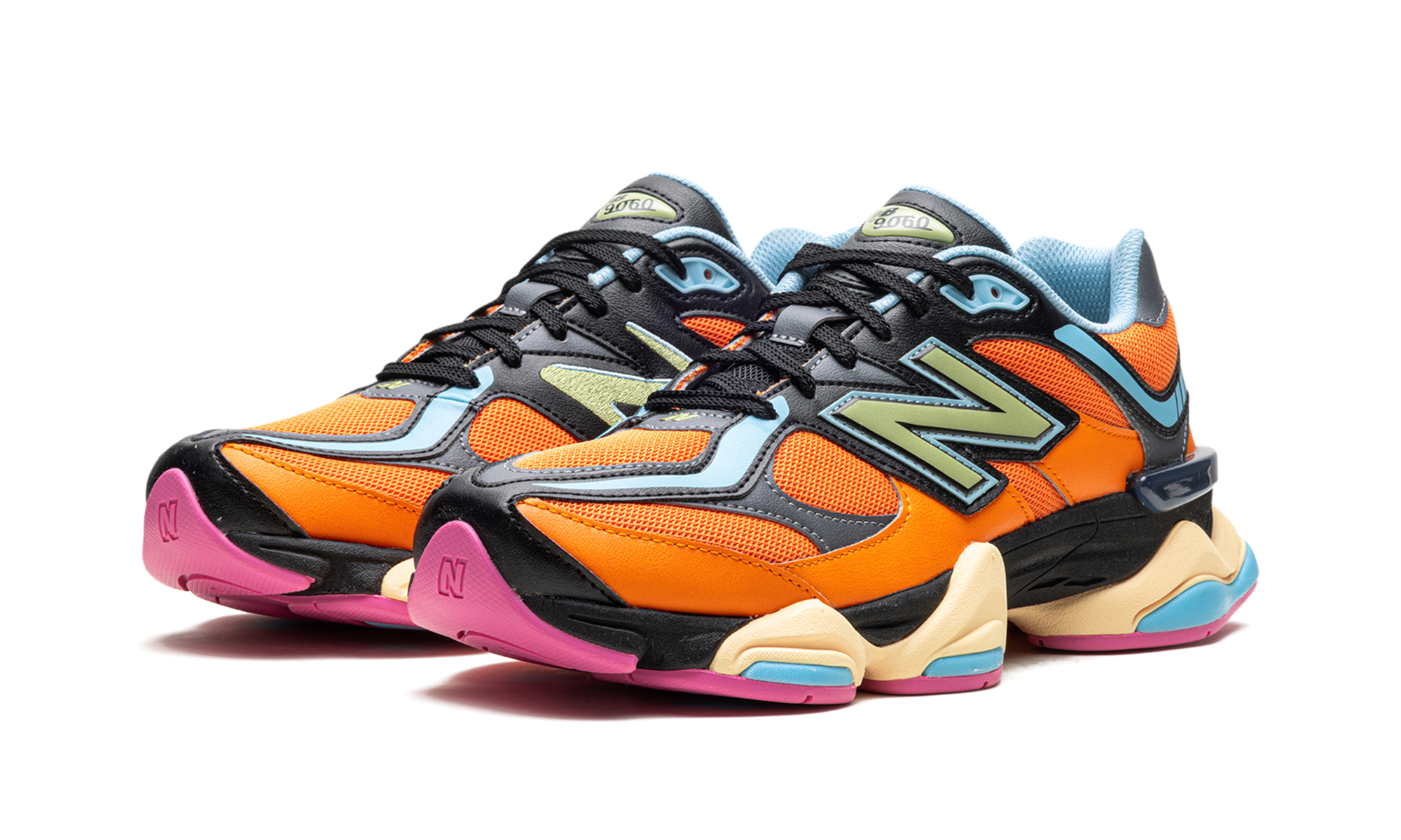 9060 "Sun Glow" U9060OGB