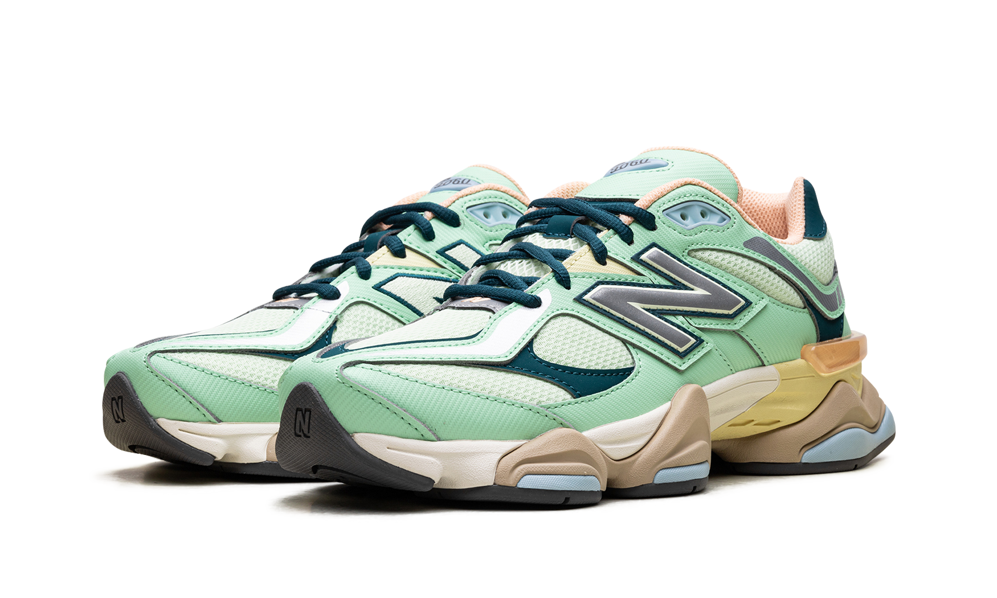 9060 "Sweetgrass Deep Ocean" U9060TMA