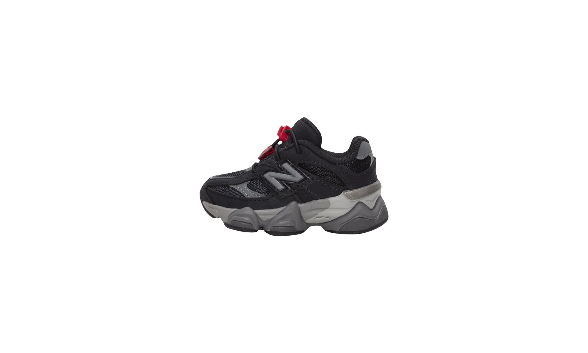9060 TD "Black Grey" IV9060BK