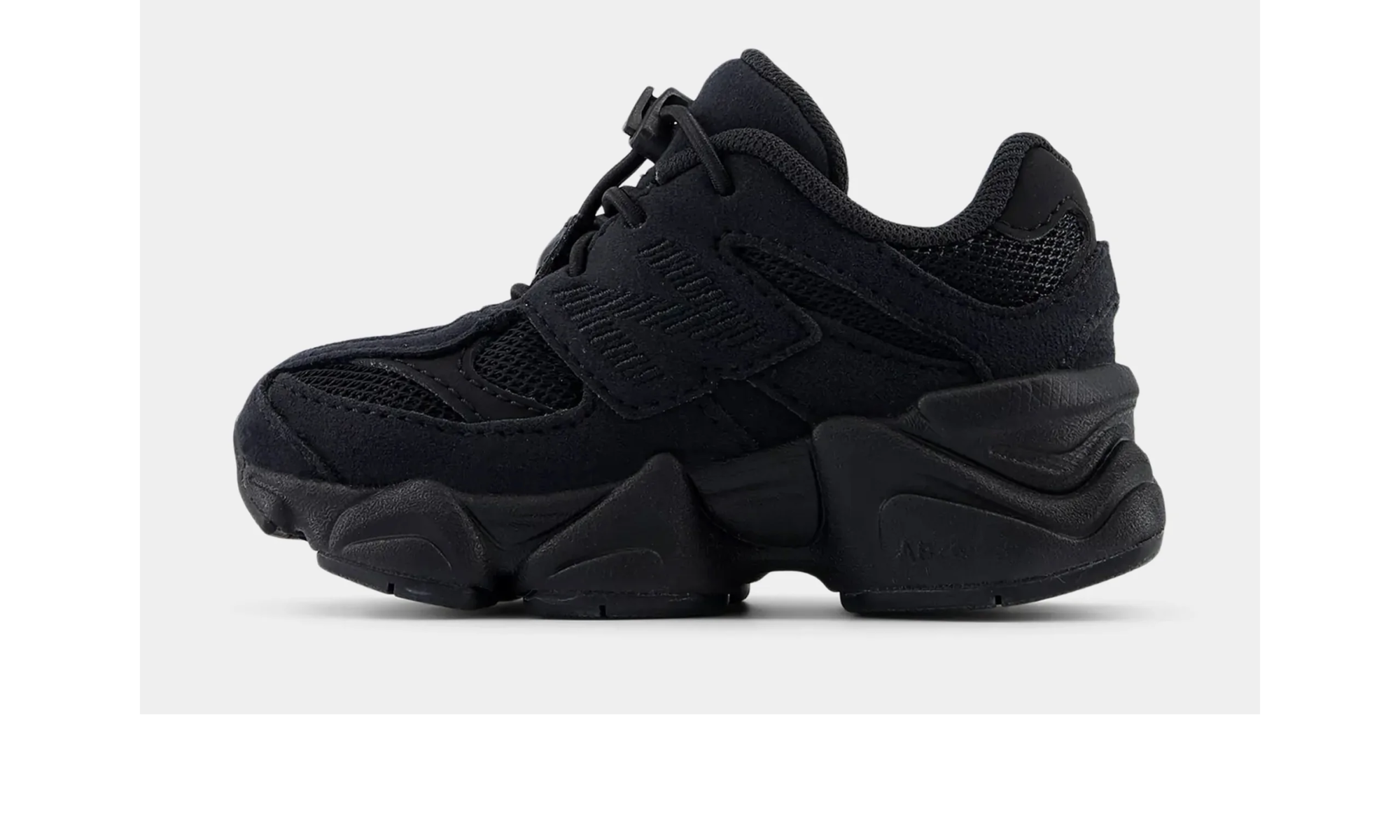 9060 TD "Black" IV9060BB