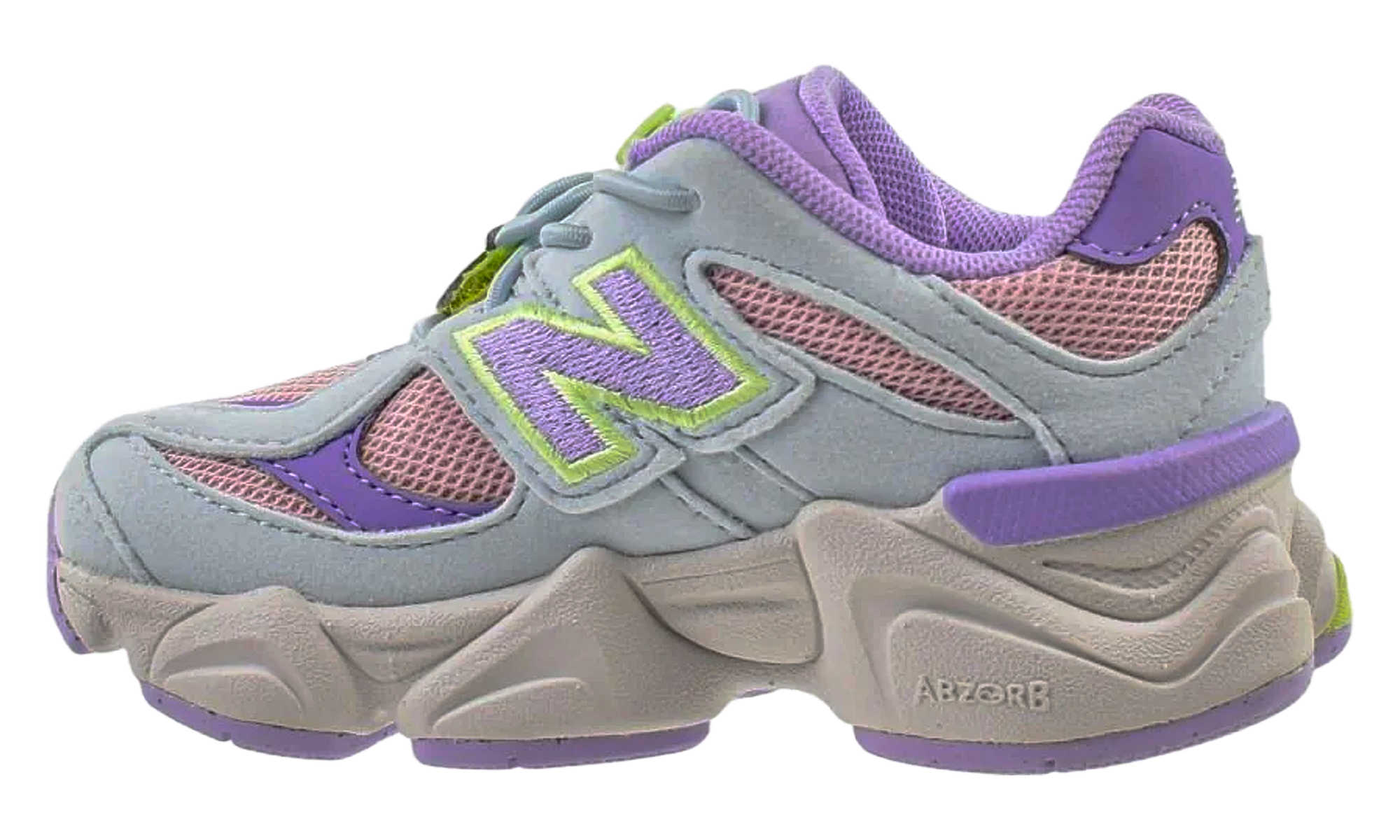 9060 TD "Frosted Glass / Lilac Glow" IV9060KP