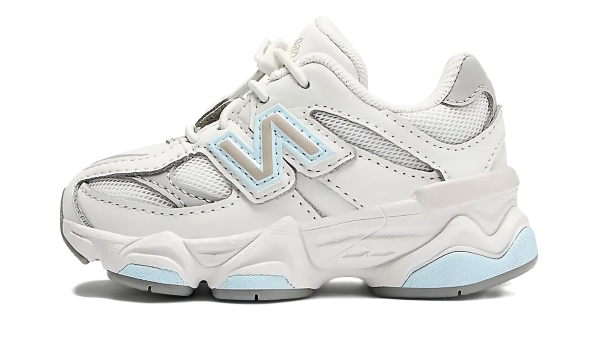9060 TD "Grey Blue / Reflection Quarry Blue Wide" IV9060GLW