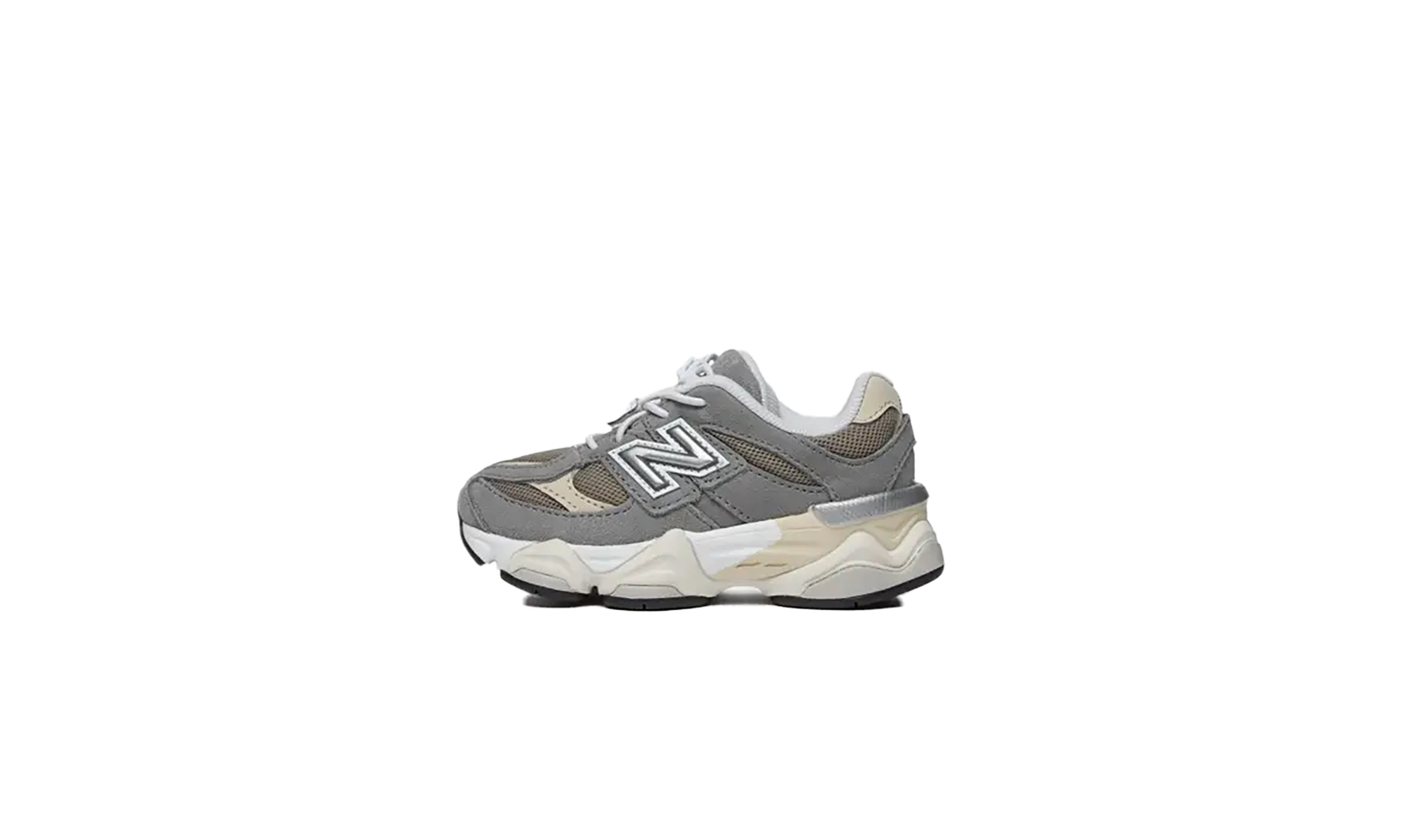9060 TD "GREY BROWN" IV9060BA