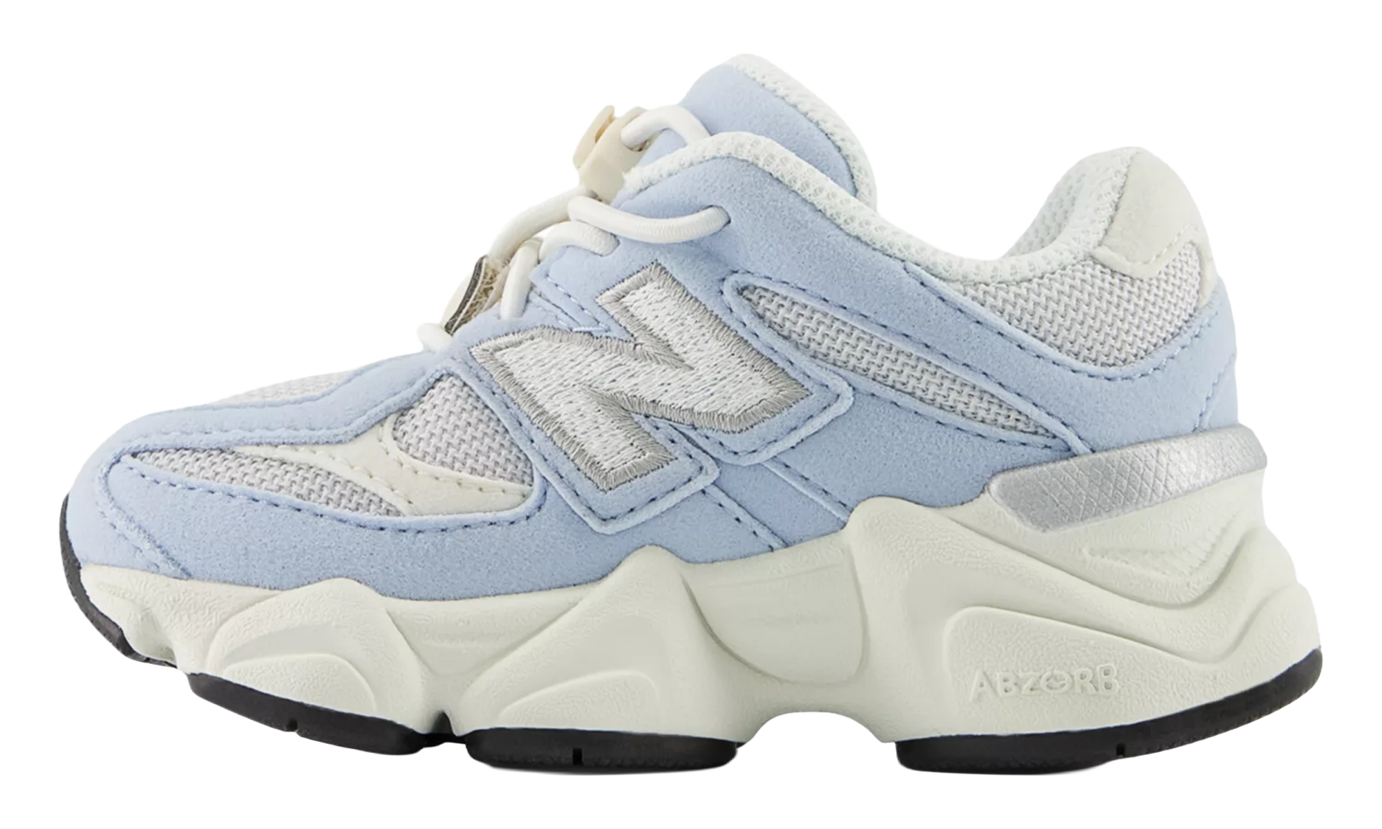 9060 TD "Oxford Blue / Grey Matter" I90608IP