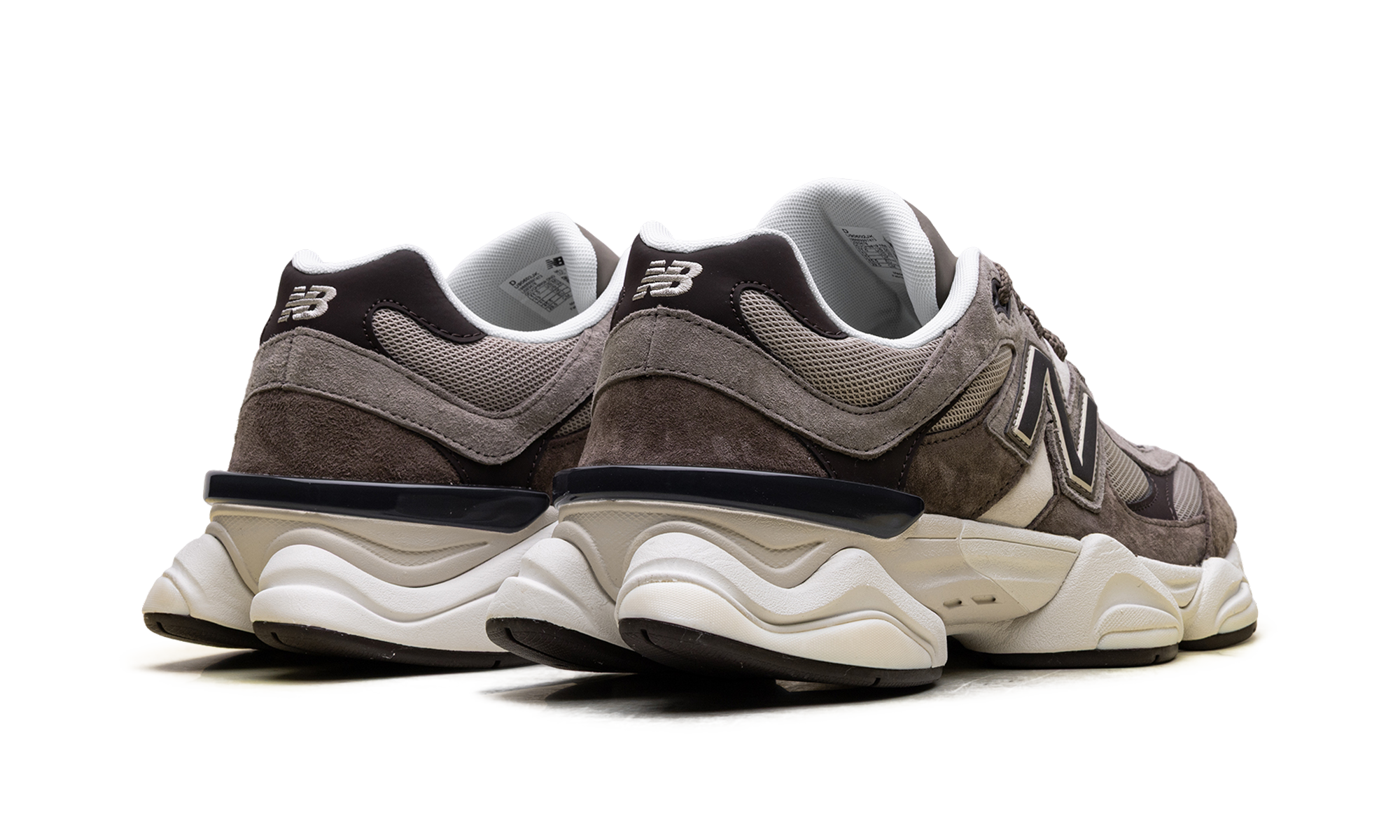 9060 "Thunder brown" U90602JK
