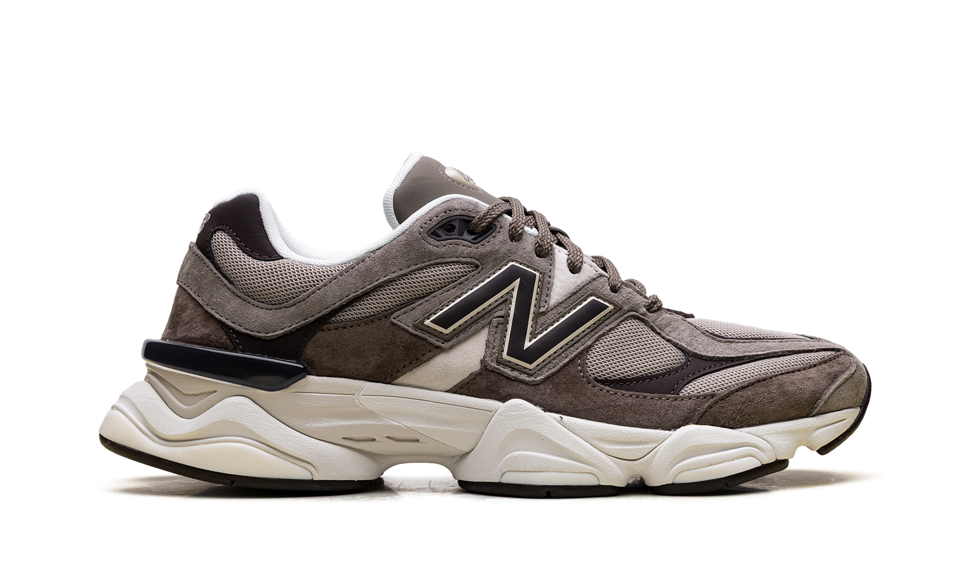 9060 "Thunder brown" U90602JK
