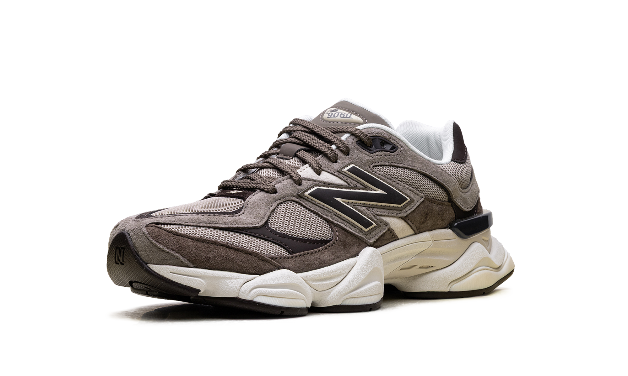 9060 "Thunder brown" U90602JK