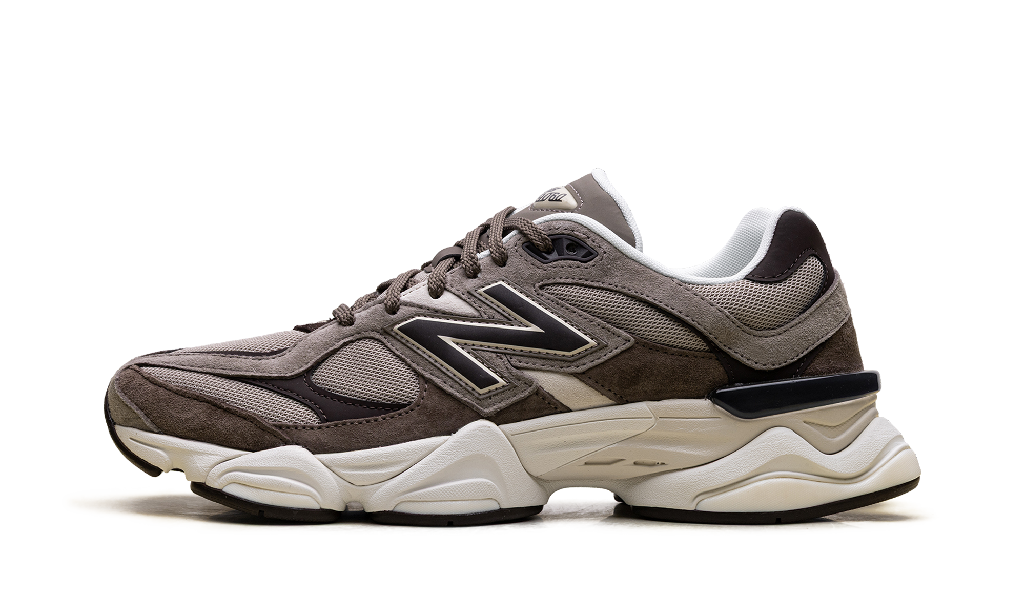 9060 "Thunder brown" U90602JK