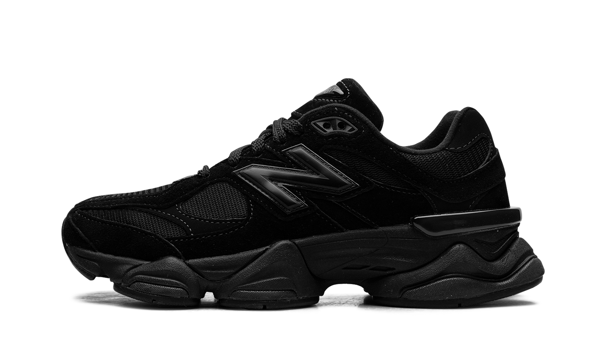 9060 "Triple Black" U9060BPM