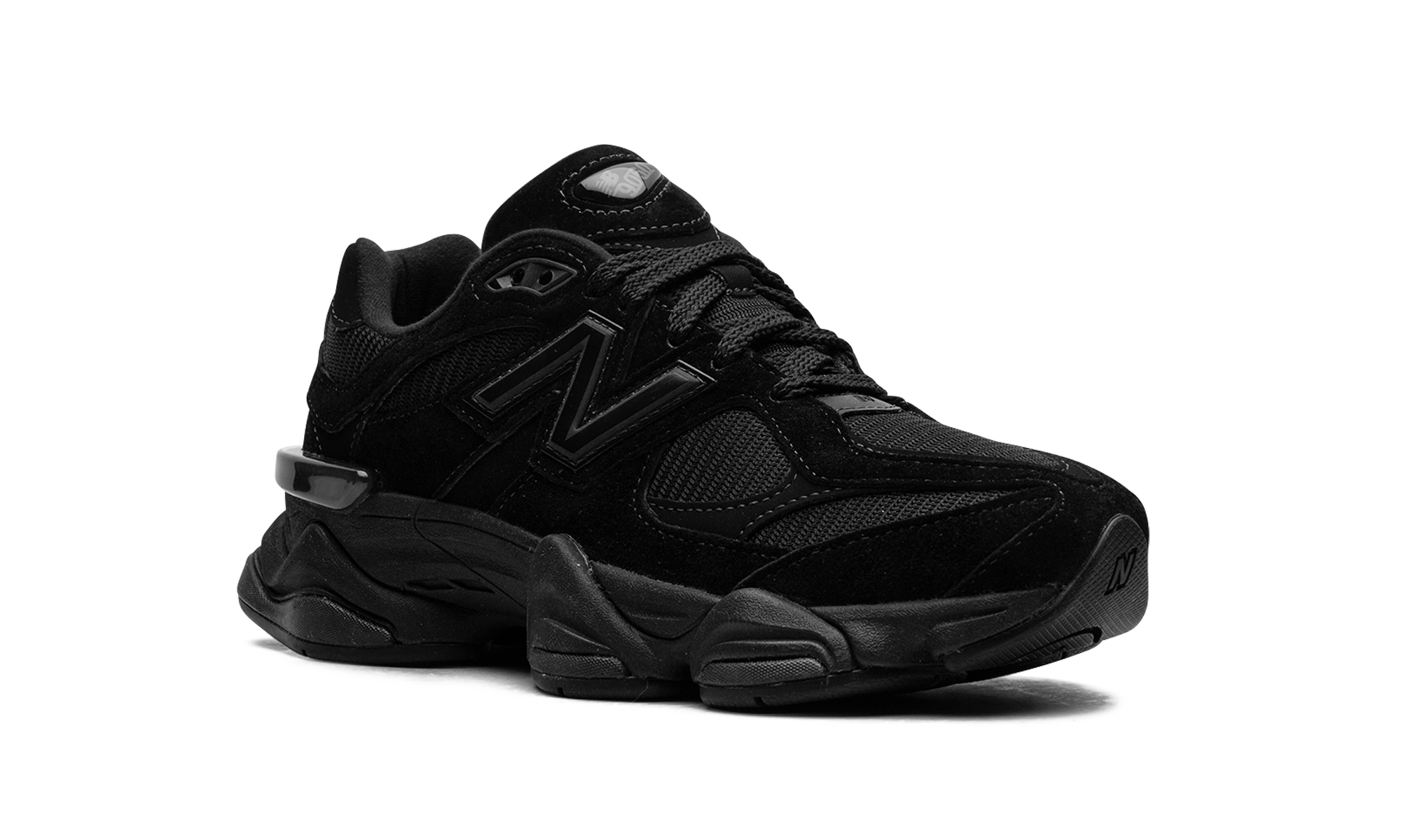 9060 "Triple Black" U9060BPM