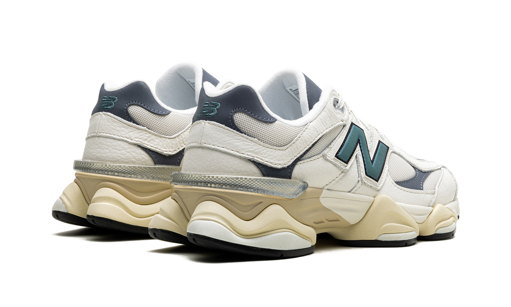 9060 v1 "NEW SPRUCE" U9060ESD