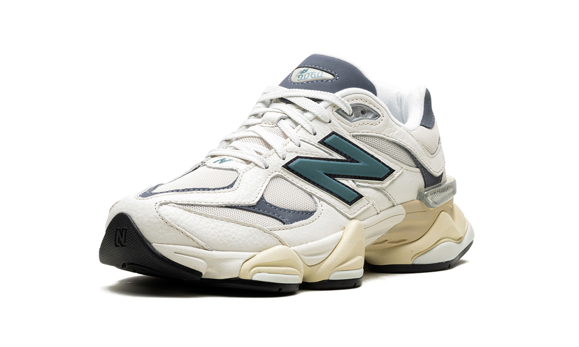 9060 v1 "NEW SPRUCE" U9060ESD