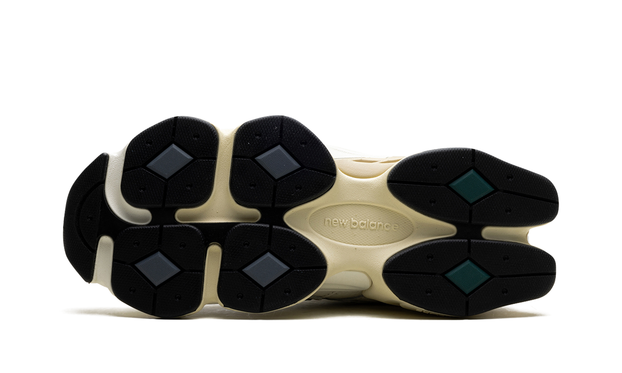 9060 v1 "NEW SPRUCE" U9060ESD