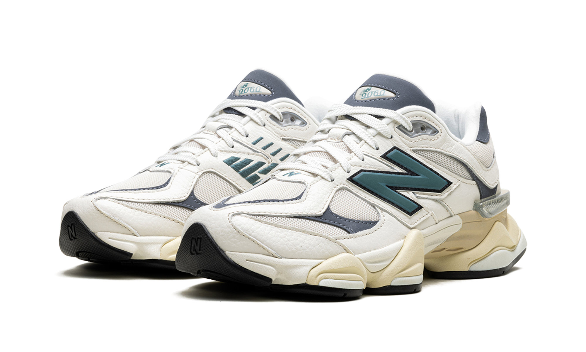9060 v1 "NEW SPRUCE" U9060ESD