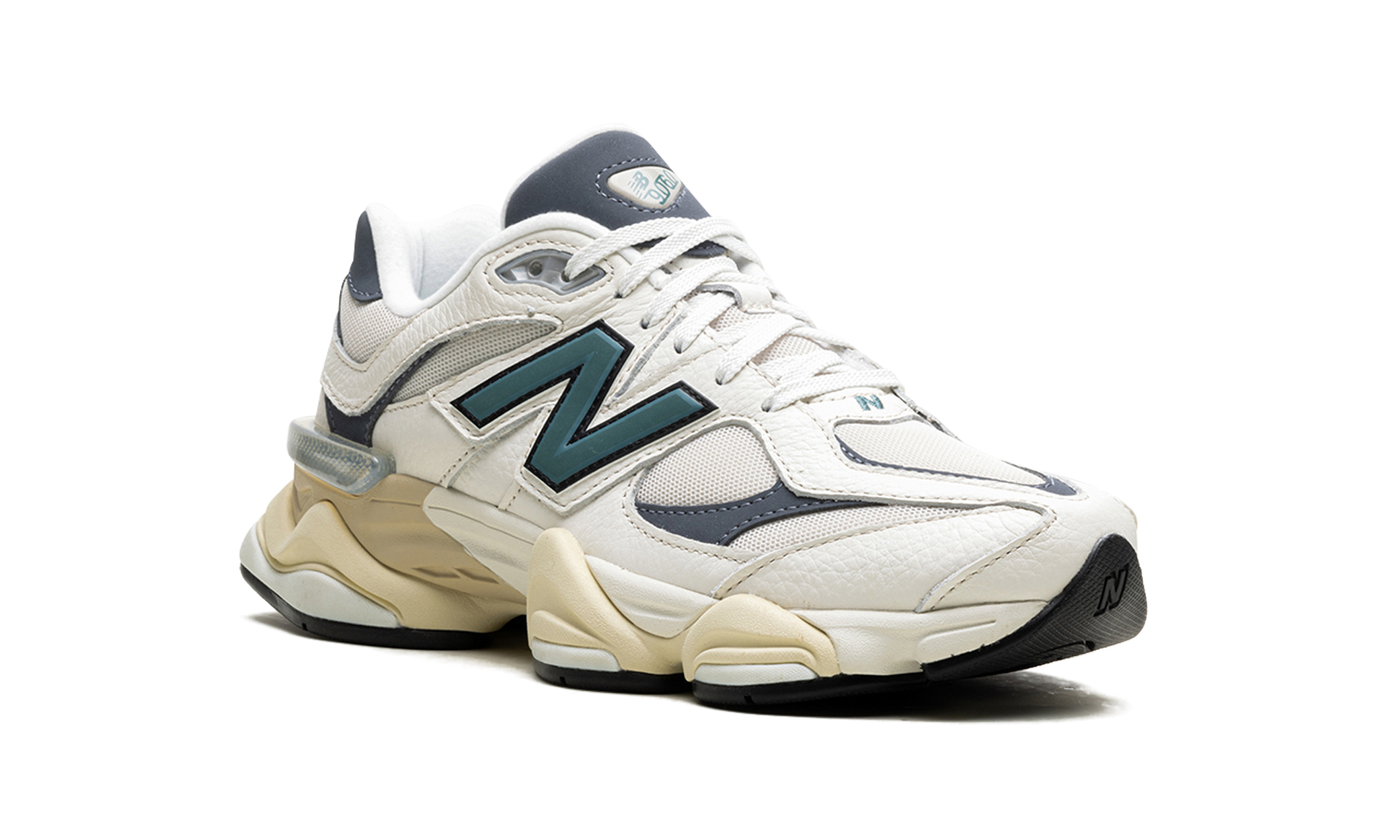 9060 v1 "NEW SPRUCE" U9060ESD