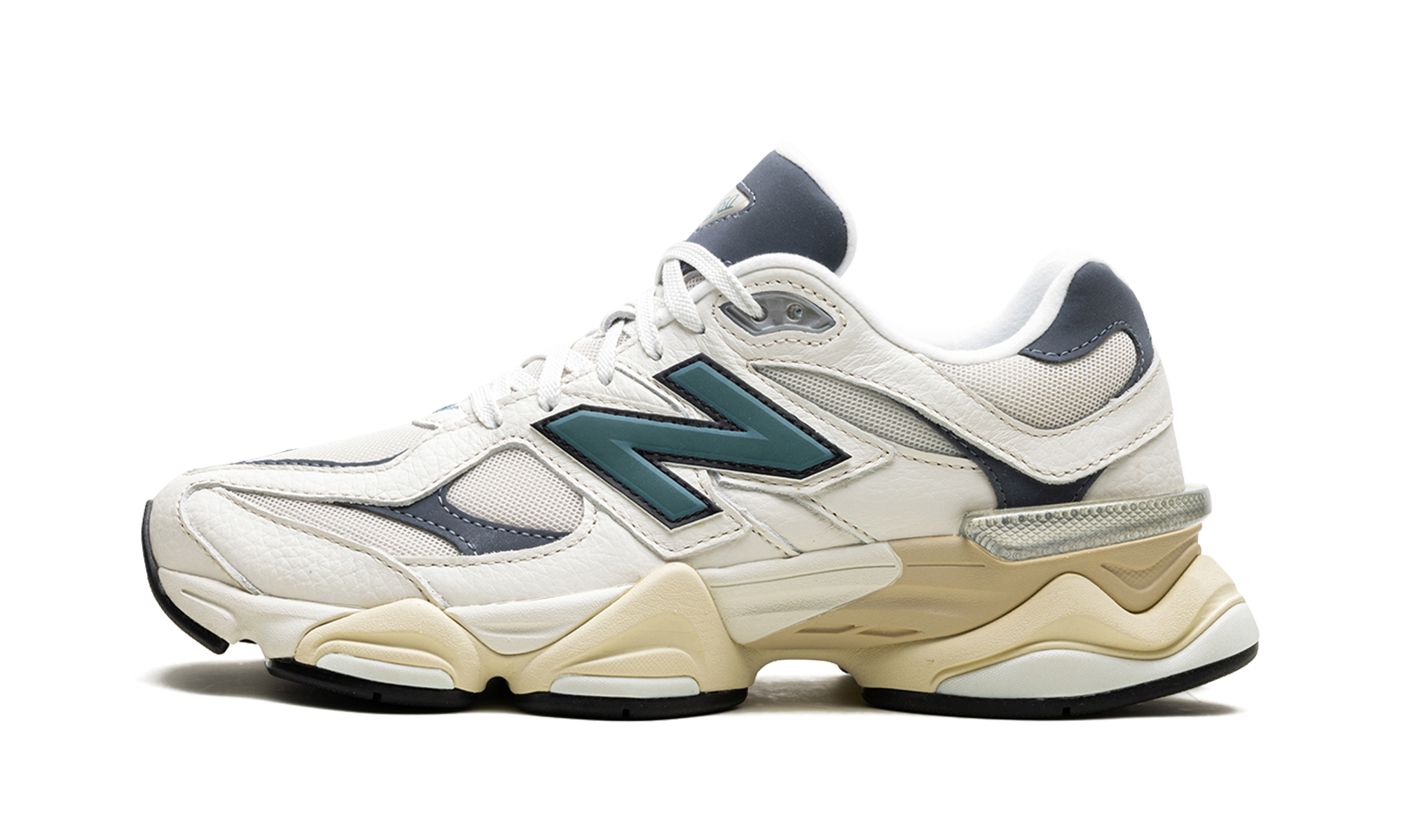9060 v1 "NEW SPRUCE" U9060ESD